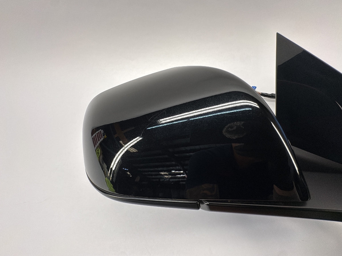 2025-2026 Tesla Model 3 Highland Front Right Door Mirror Assembly 1592032-00-J