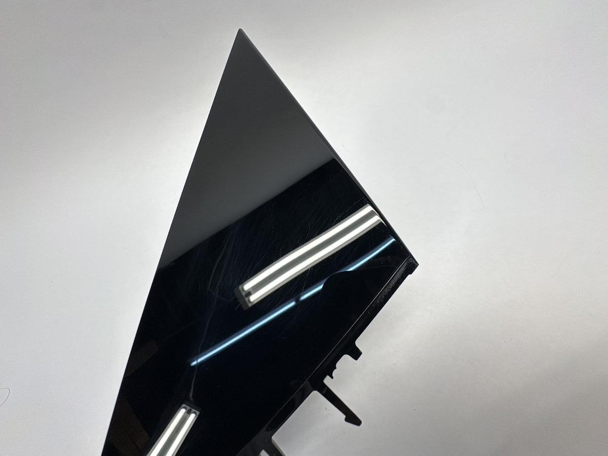 2023-2026 Tesla Model 3 Highland Exterior Mirror A Pillar Applique Left 1130655-00-G