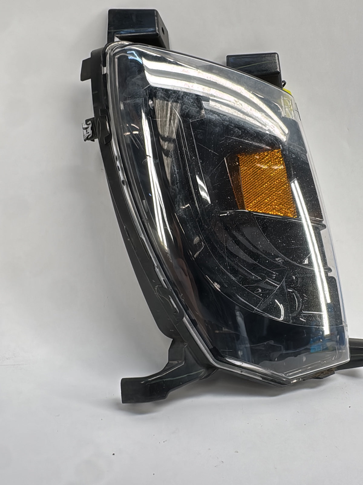2013-2015 Tesla Model S Right Fog Lamp 6005914-00-F