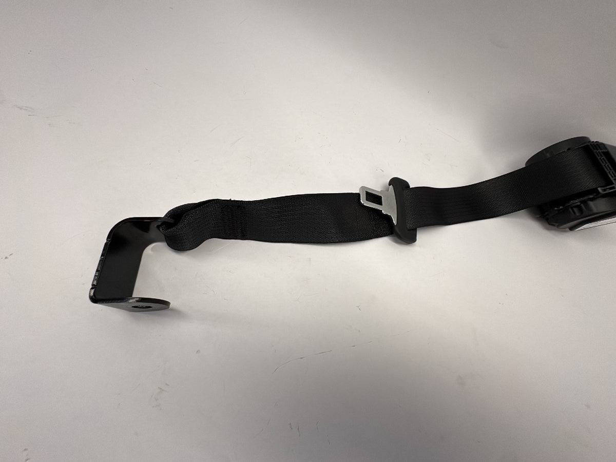 2020-2025 Tesla Model Y Second Row Center Seatbelt Retractor 1493785-01-D