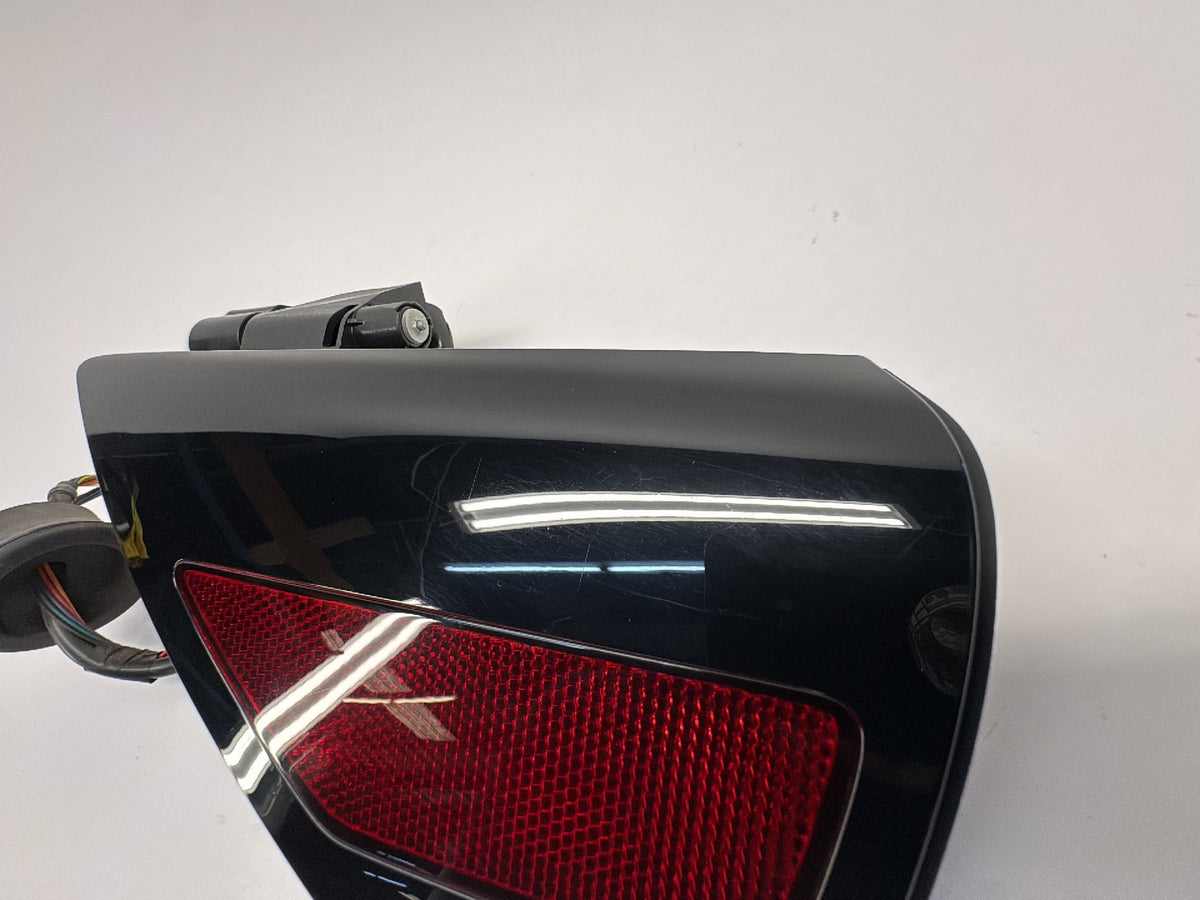 2021 Tesla Model 3 Charge Port Door 1084854-00-J