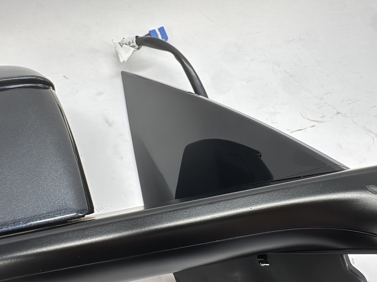 2026 Tesla Model Y Juniper Front Right Door Mirror Assembly 2130970-00-A