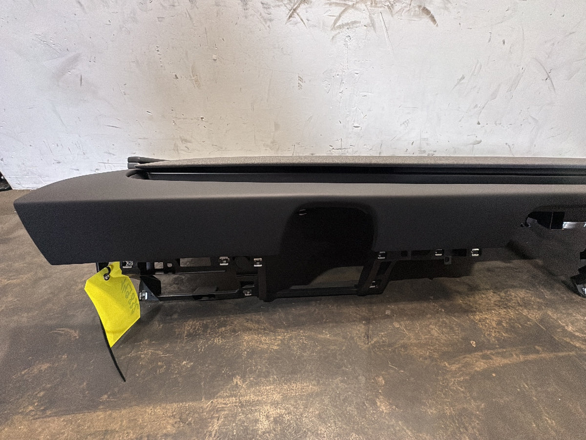 2026 Tesla Model 3 Highland Dash Instrument Panel With Airbag 1774464-20-H