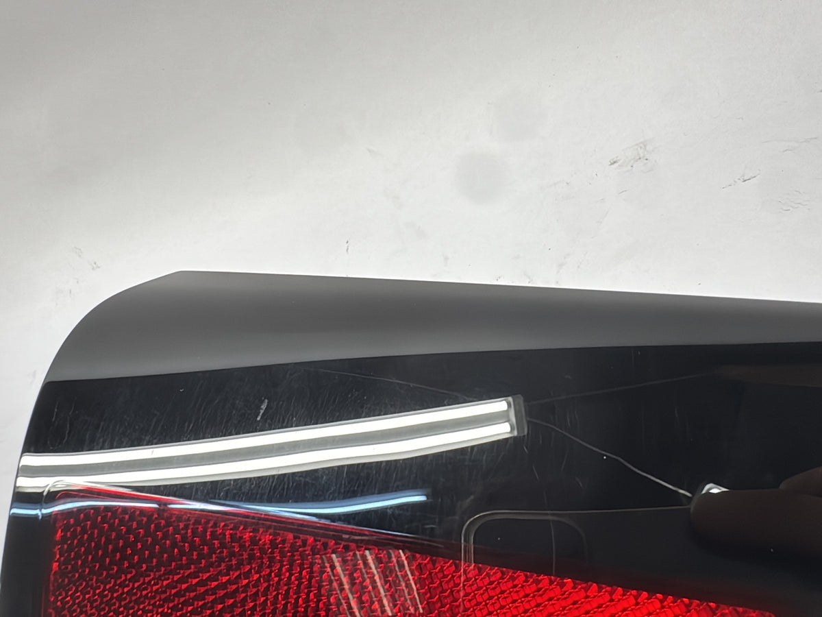 2025-2026 Tesla Model 3 Highland Rear Right Quarter Reflector 1715105-30-A