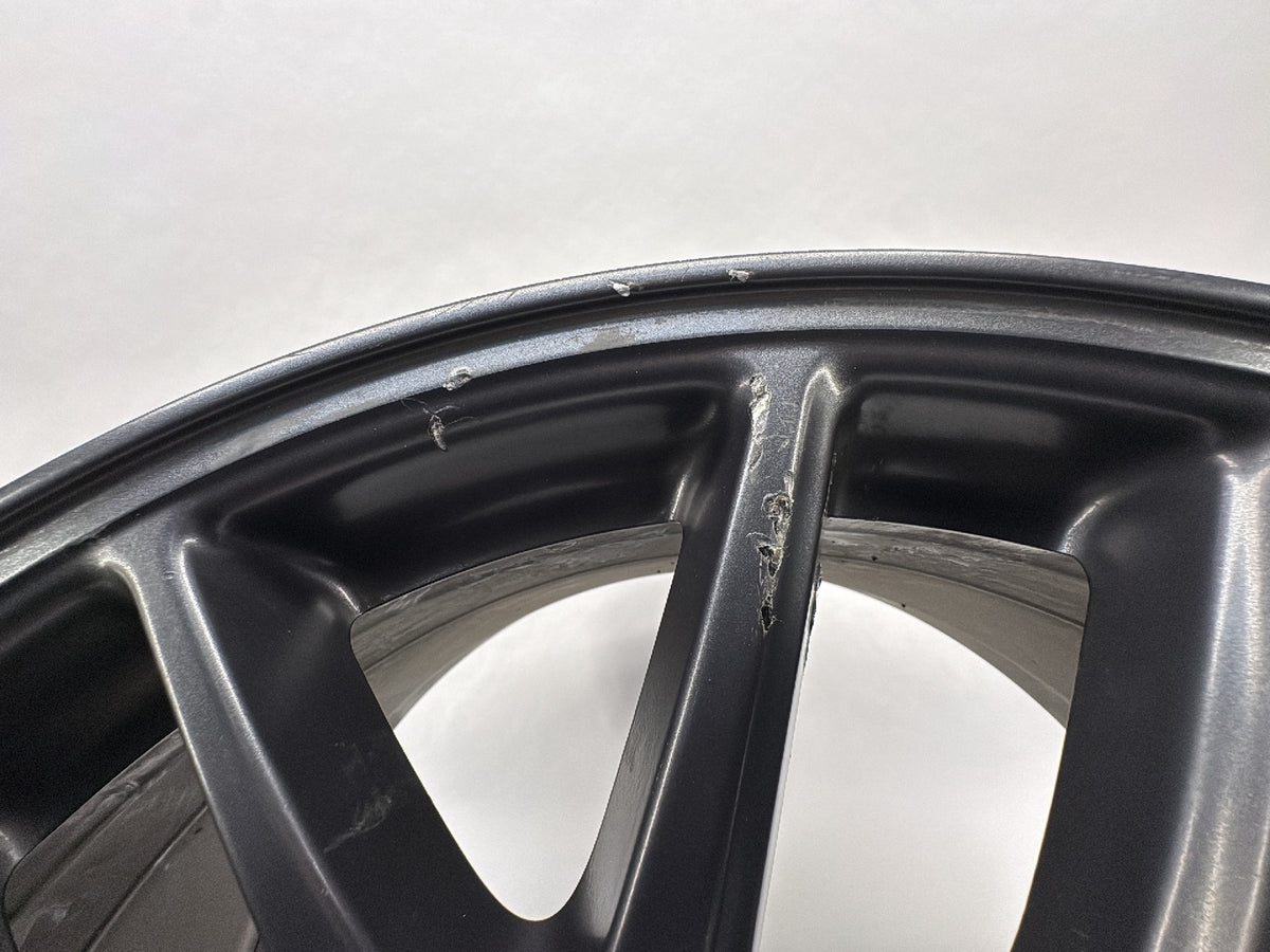 2025 Tesla Model 3 Highland 18 Inch Wheel Photon 1344229-00-B