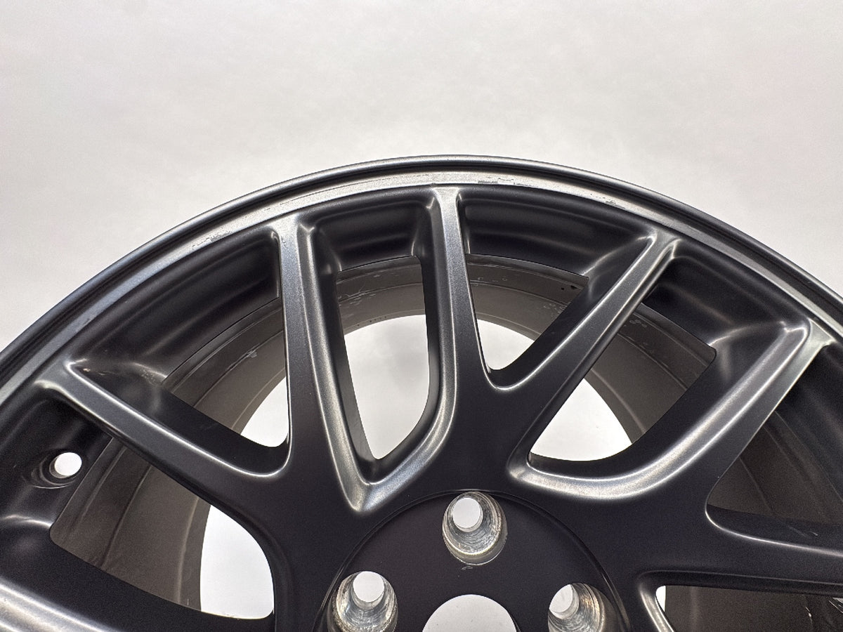 2025 Tesla Model 3 Highland 18 Inch Wheel Photon 1344229-00-B