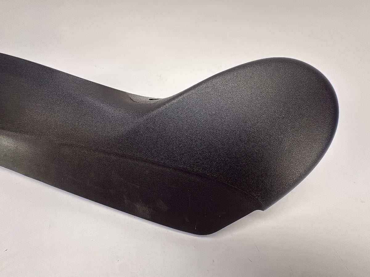 2021 Tesla Model Y Front Left Driver Seat Trim With Buttons 1088964-00-E