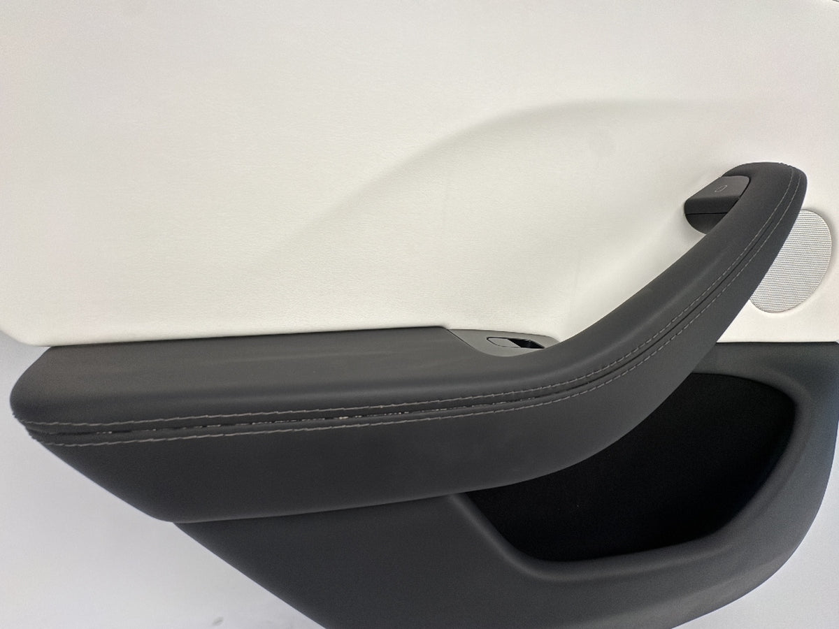 2025-2026 Tesla Model 3 Highland Rear Left Door Panel 1776471-20-E