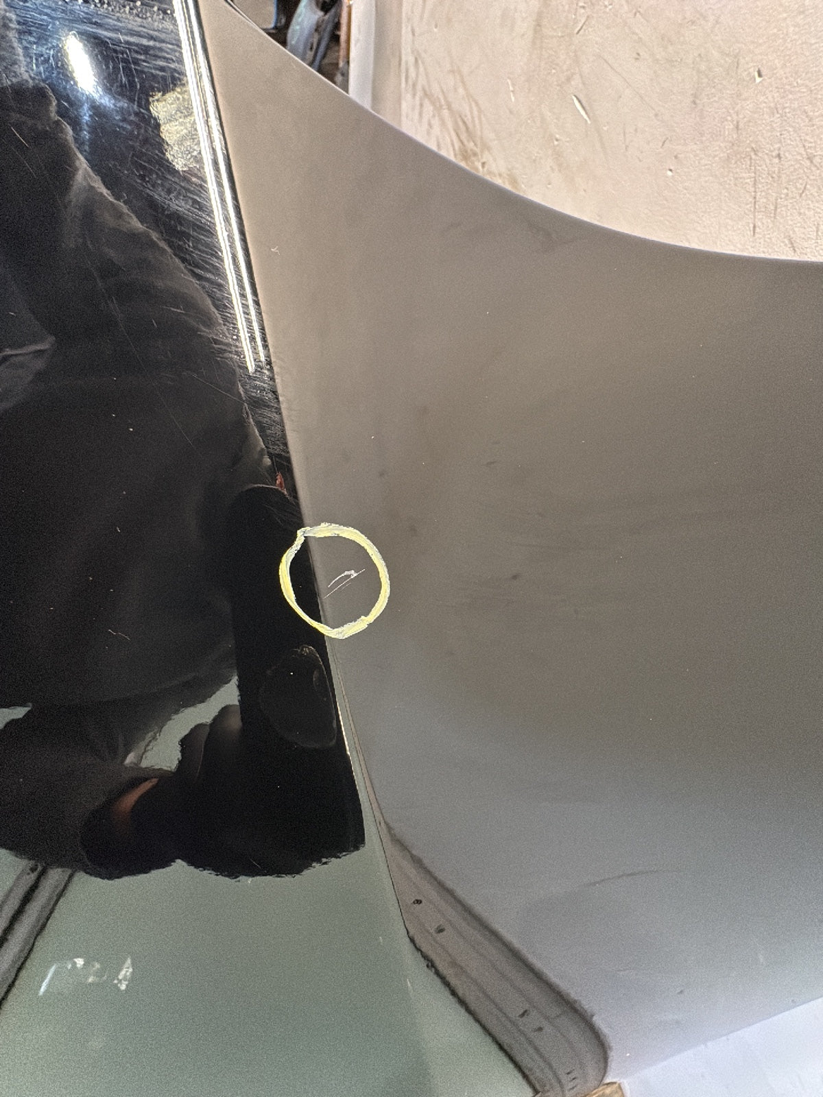 2021 Tesla Model Y Rear Bumper Assembly 1493735-S0-A