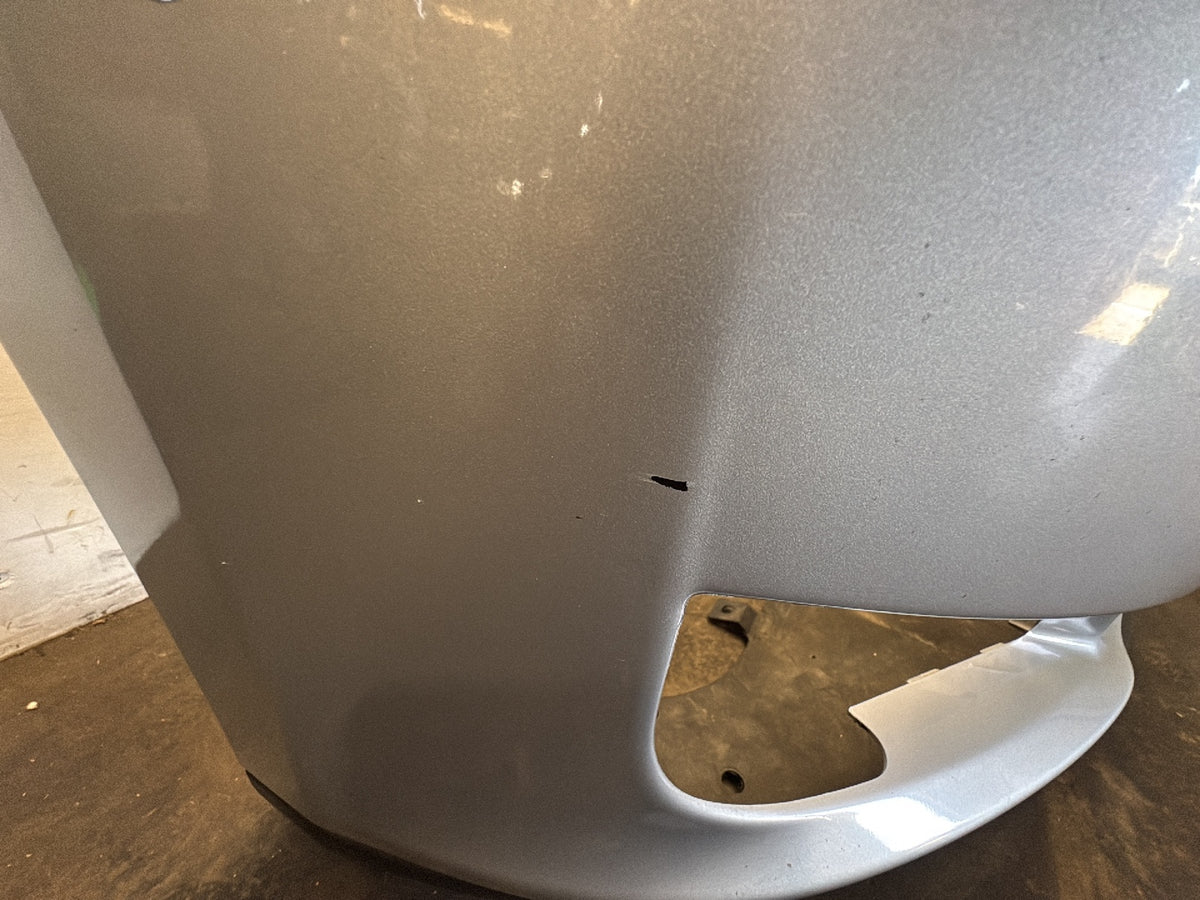 2013 Tesla Model S Front Bumper Cover 1068759-00-A