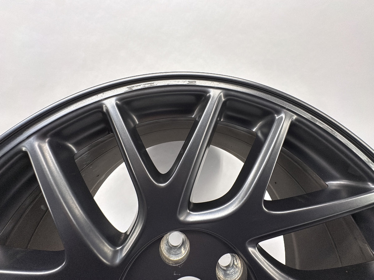 2025 Tesla Model 3 Highland 18 Inch Wheel Photon 1344229-00-B