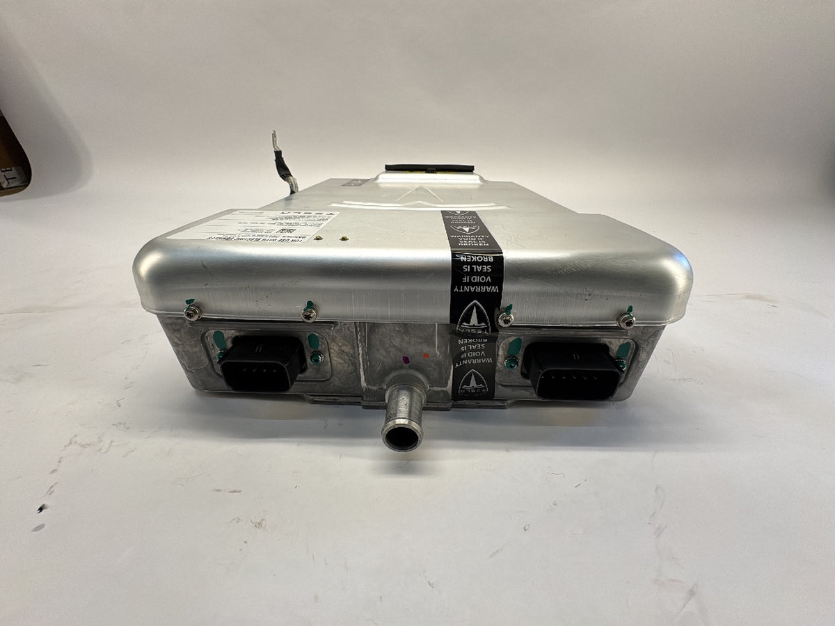 2013 Tesla Model S Gen 2 Onboard Charger 1014963-00-C