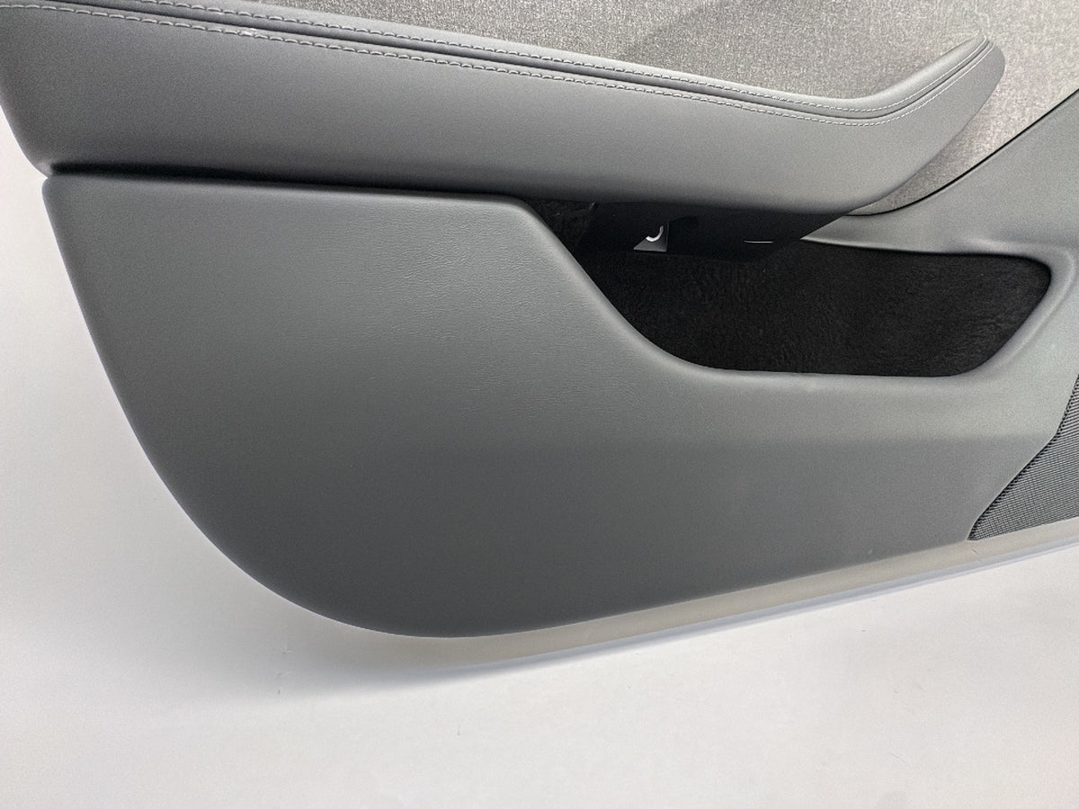 2026 Tesla Model 3 Highland Door Trim Front Left 1776730-20-F