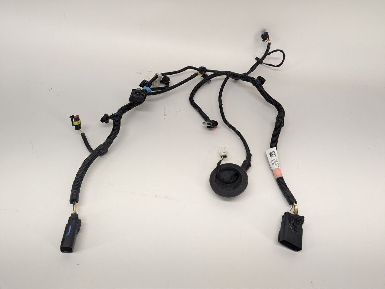 2024-2025 Tesla Model 3 Highland Harnessess Front End Module 1897320-0 ...