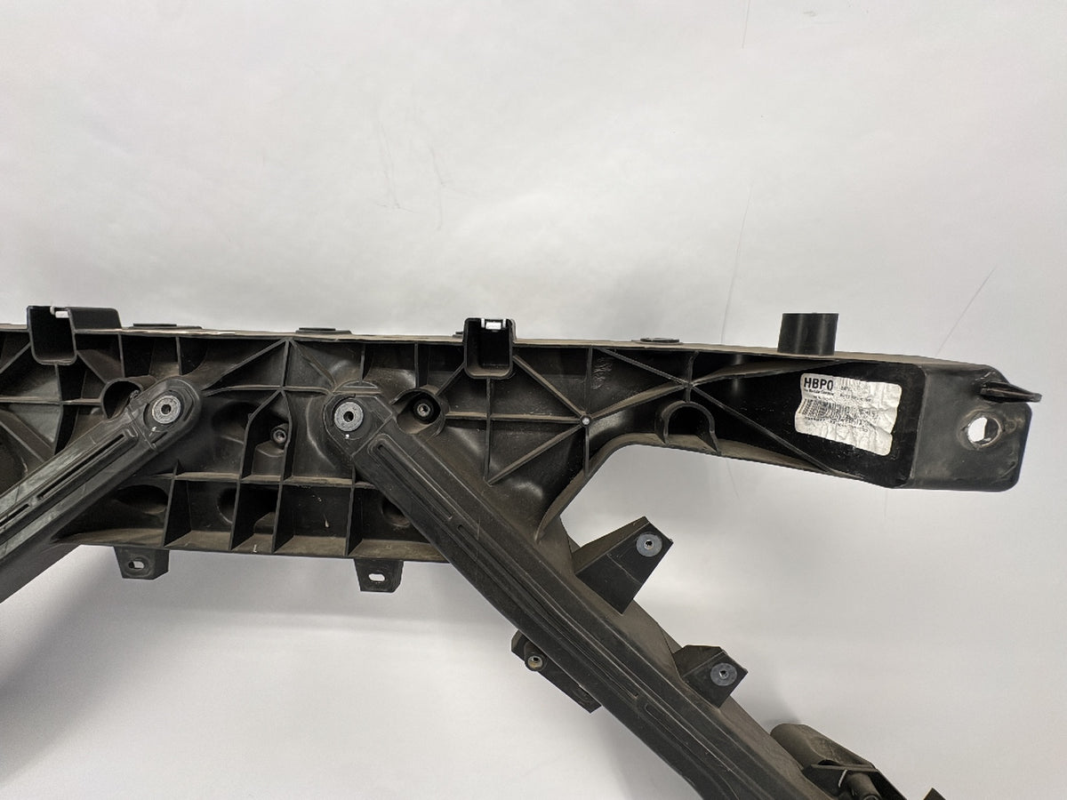 2023 Tesla Model Y Radiator Support 1516277-00-G