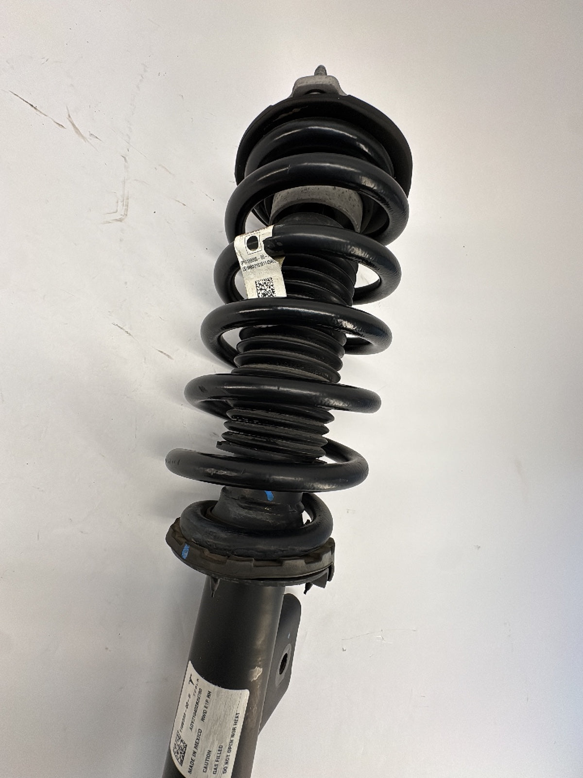 2021 Tesla Model Y Front Right Strut Absorber 1188369-00-B