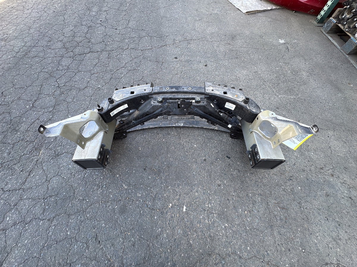 2022-2023 Tesla Model 3 Front End Assembly 1118289-00-L