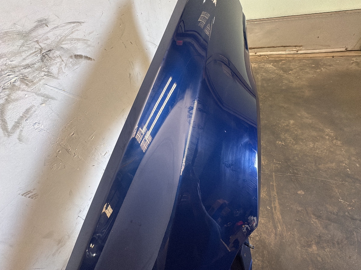 2024-2026 Tesla Model 3 Highland Left Fender 1714884-E0-F