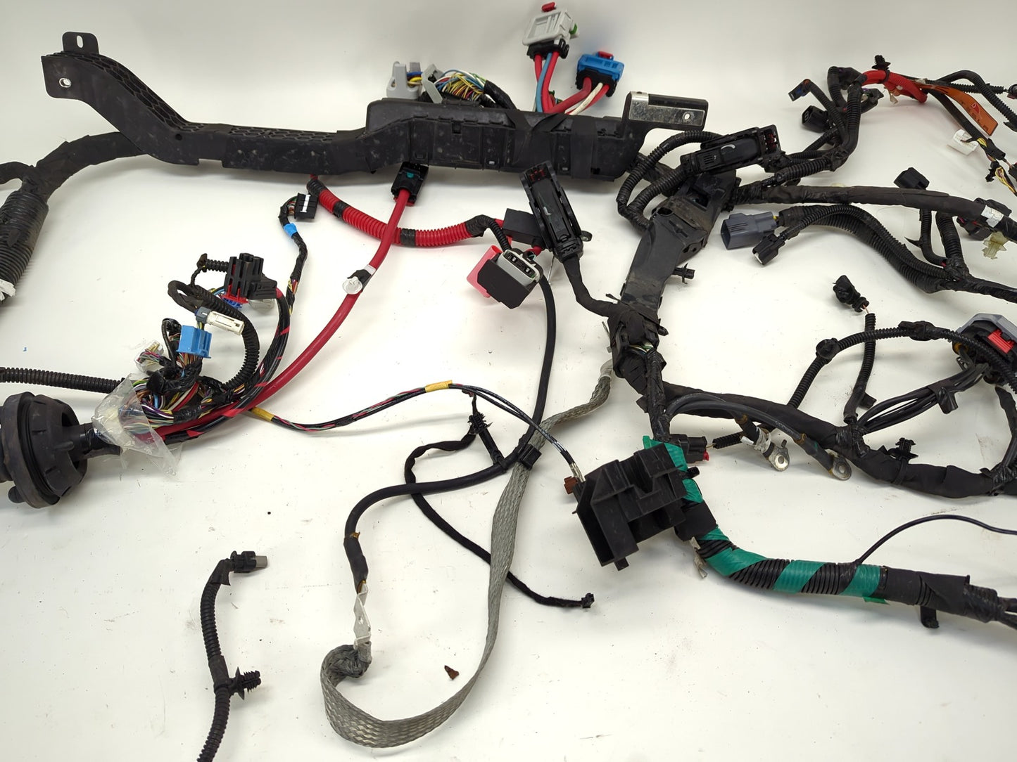 2022-2023 Tesla Model 3 Front End Harness 3067964-02-C