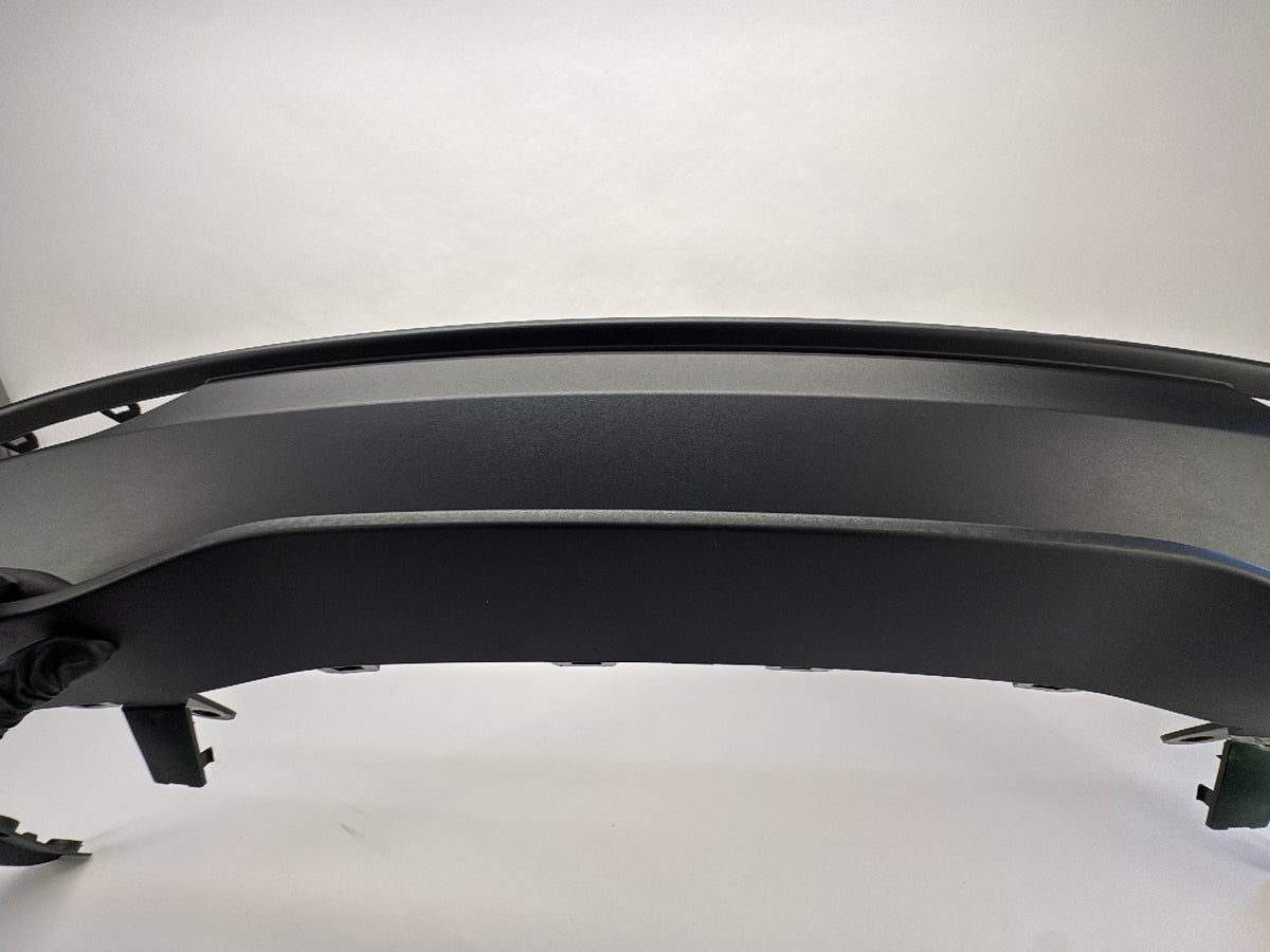 2025-2026 Tesla Model 3 Highland Rear Bumper Valance 1587741-00-D