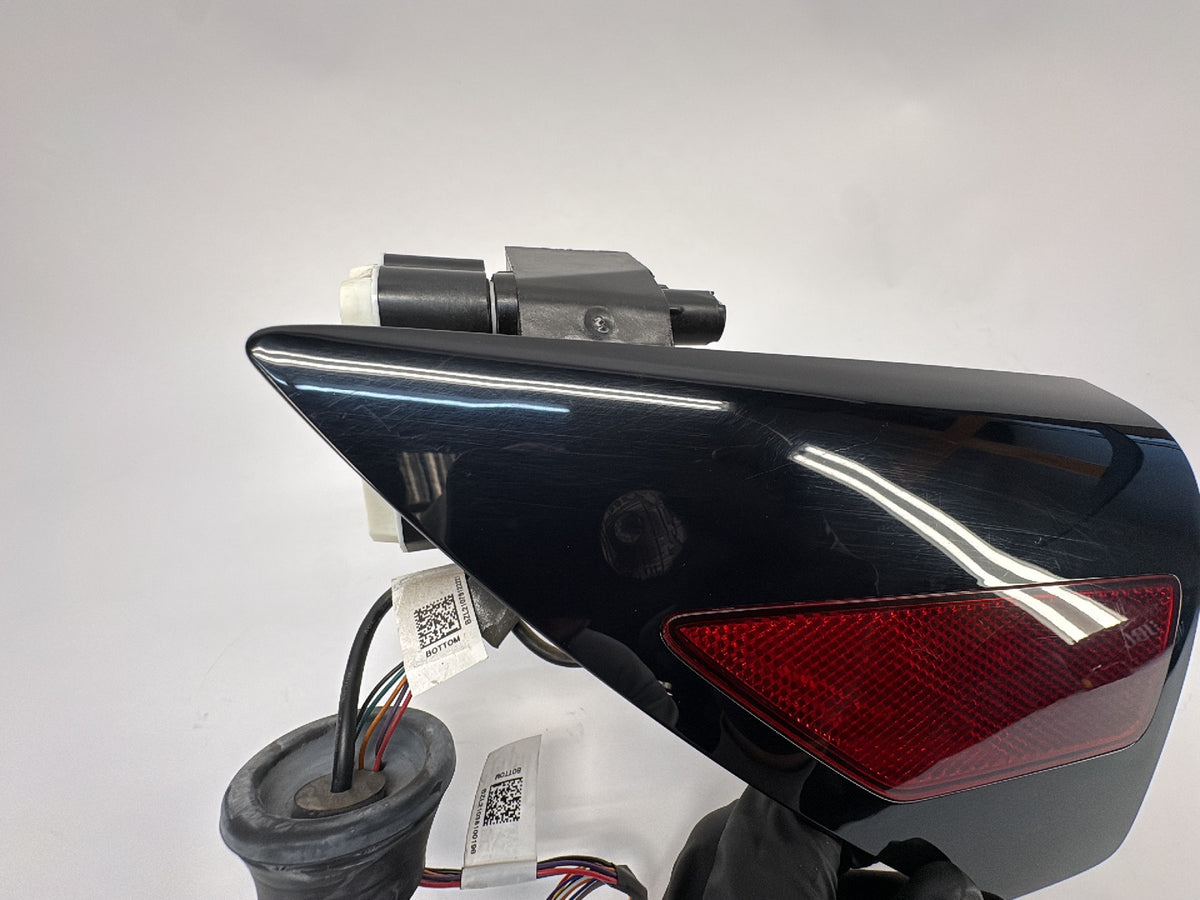 2021-2023 Tesla Model Y Charge Port Door 1566302-00-G
