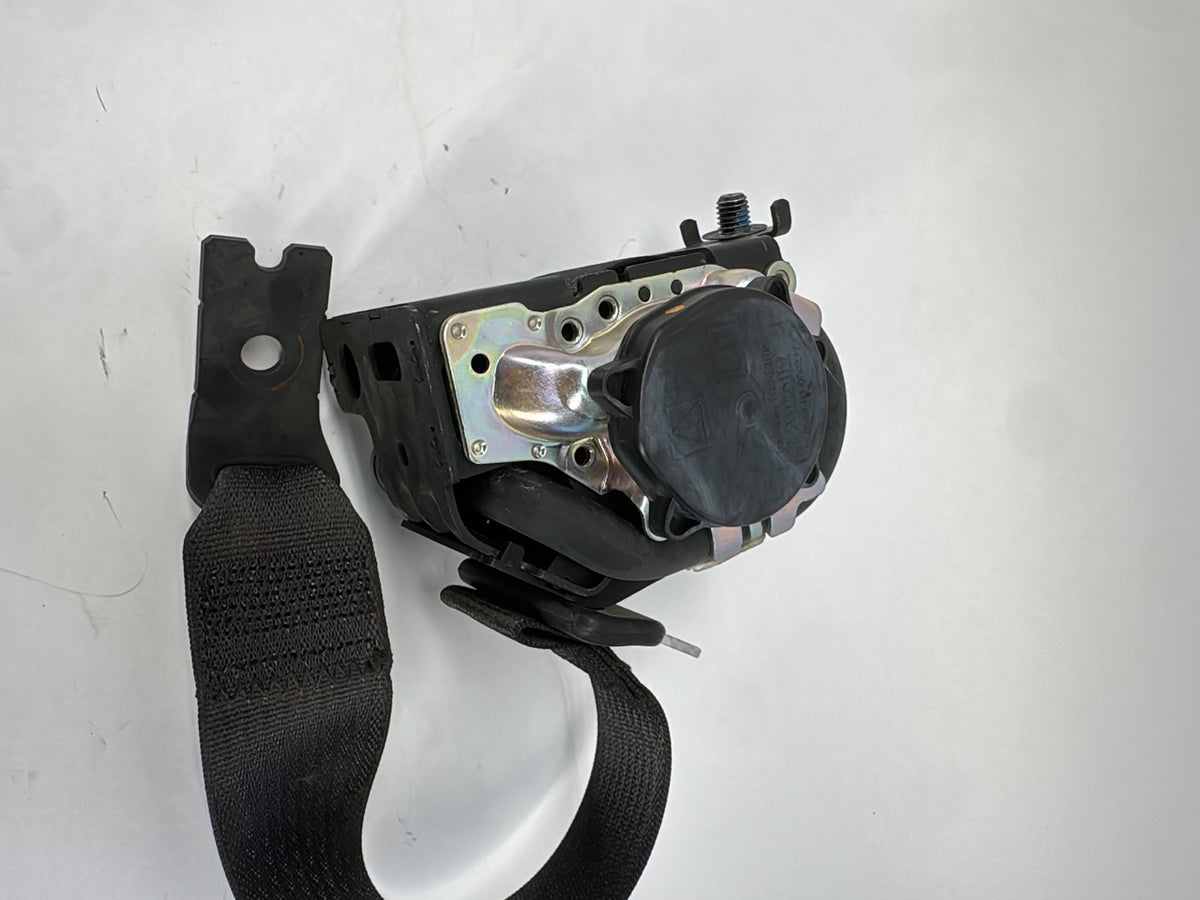 2021 Tesla Model Y Rear Seat Belt Left Or Right 1616500-01-B