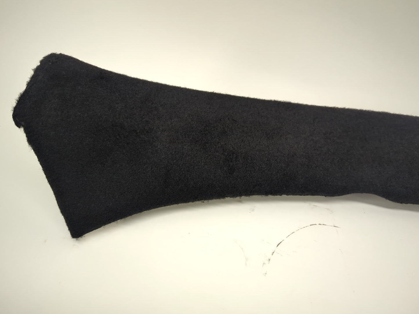 2024-2025 Tesla Model 3 Highland Trunk Garnish 1734044-20-D