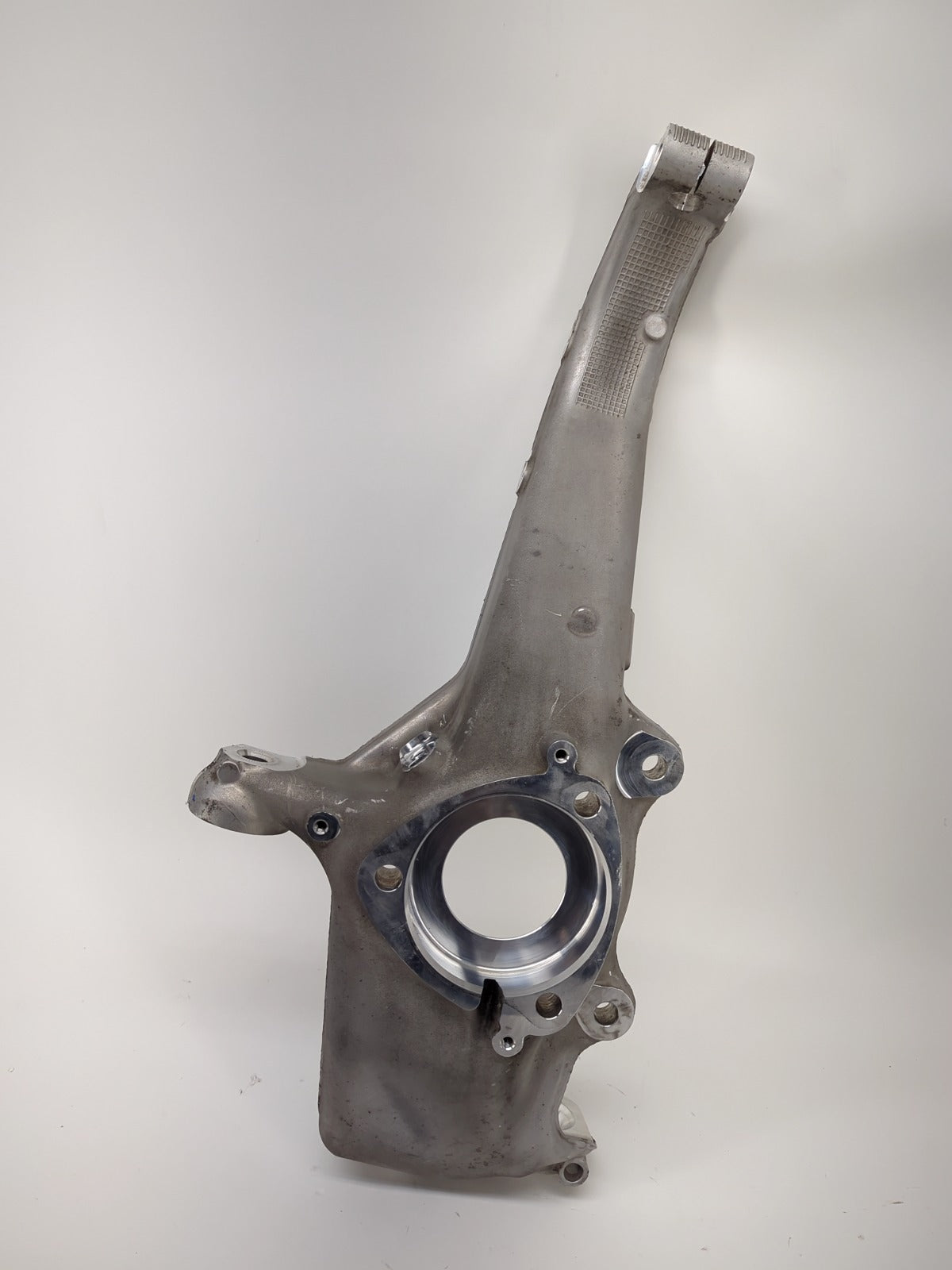 2022-2023 Tesla Model 3 Front Left Knuckle 1044311-00-E
