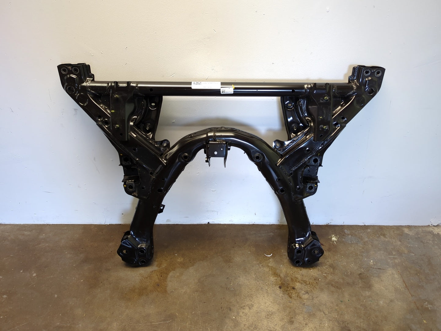 2022 Tesla Model 3 Front Subframe 1044531-00-C