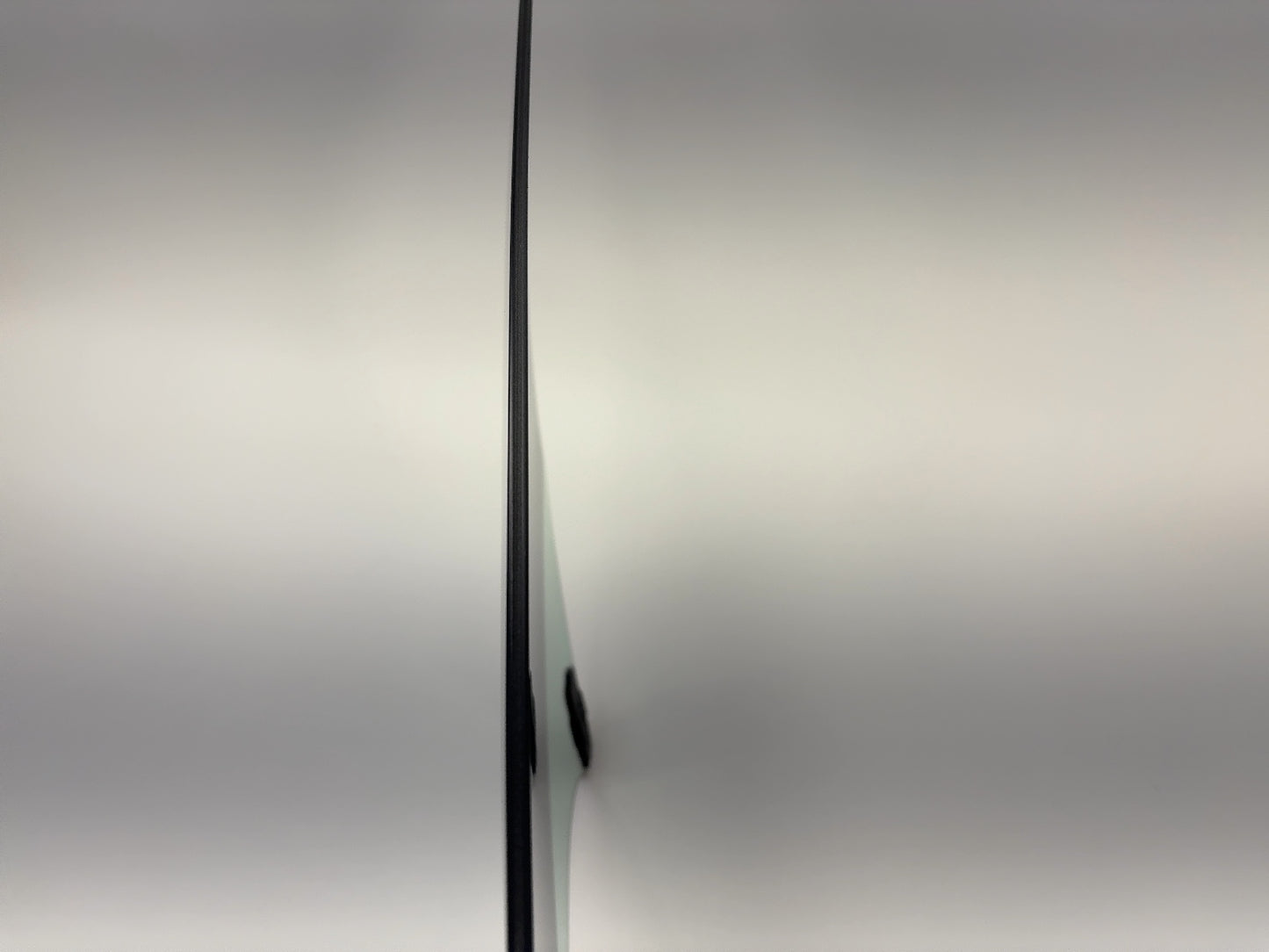2021 Tesla Model 3 Front Right Door Glass Laminated 1568569-00-B