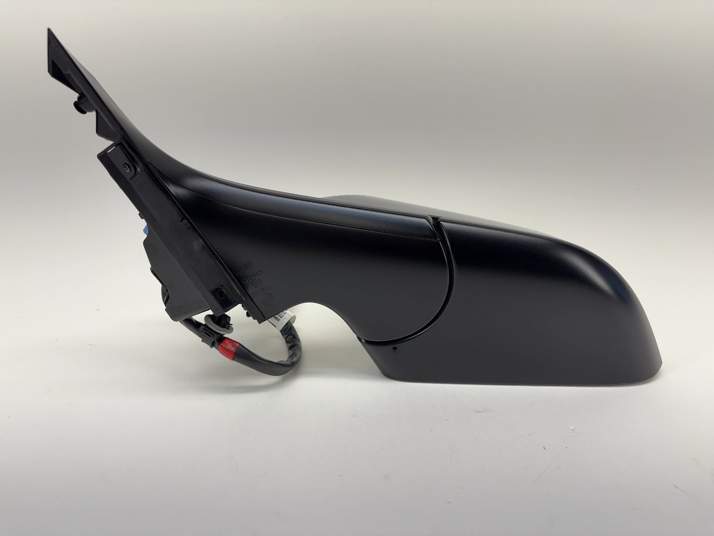2022 Tesla Model 3 Front Left Door Mirror Assembly 1592031-00-C