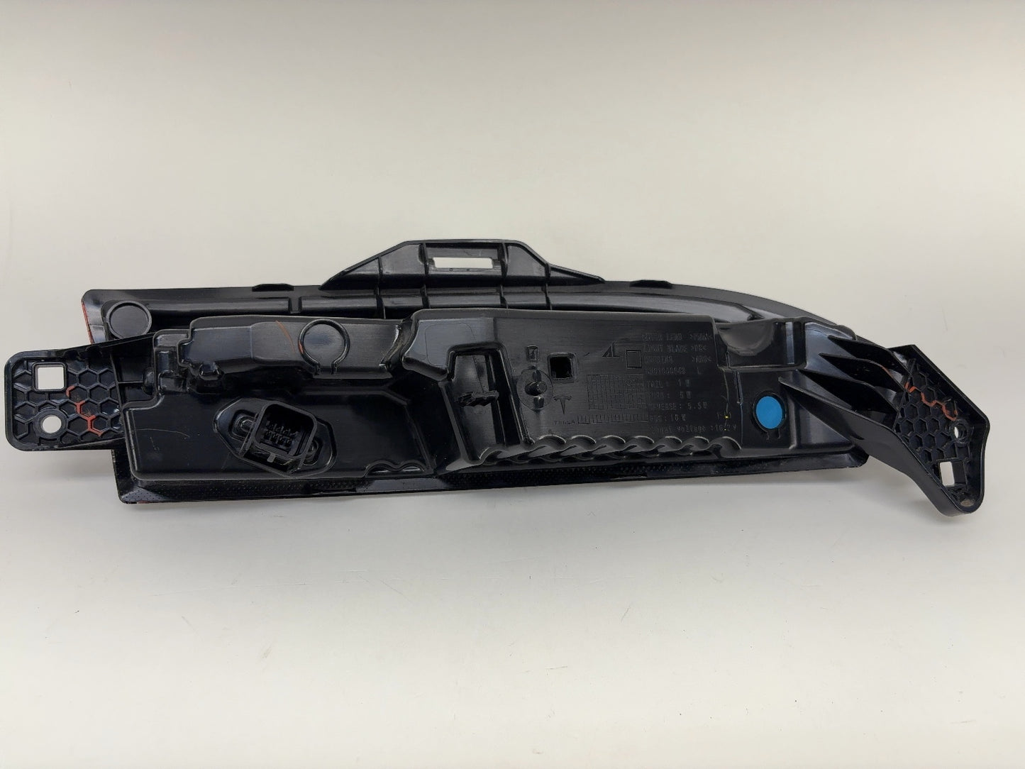 2024 Tesla Model 3 Highland Rear Bumper Left Light 1712513-00-D