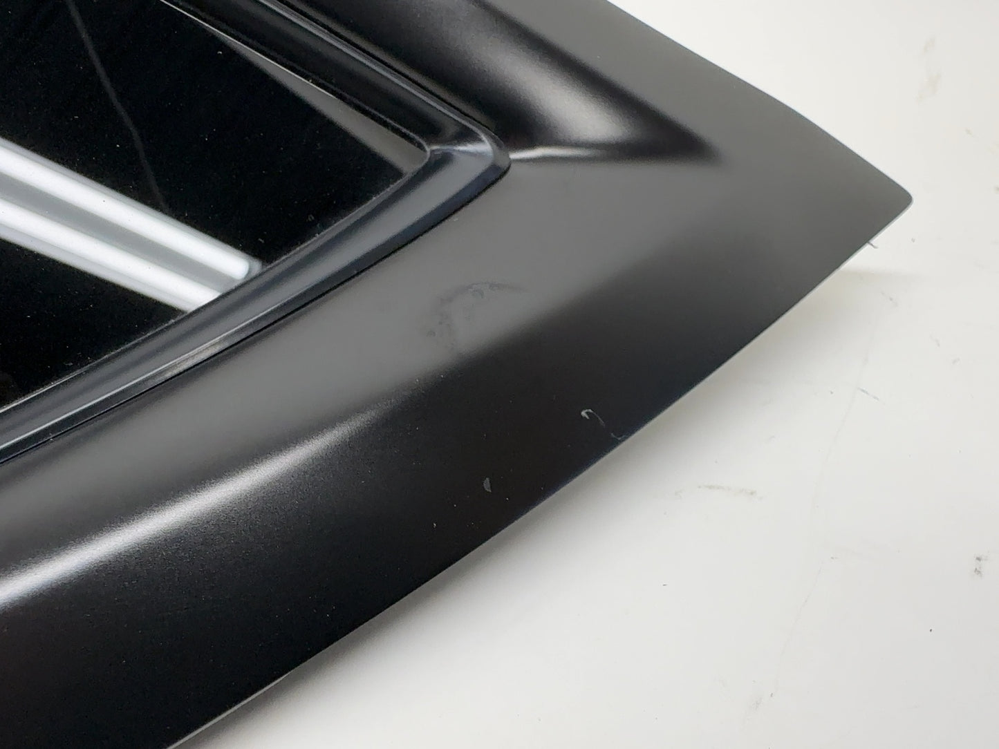 2023 Tesla Model Y Left Quarter Glass 1673553-00-B