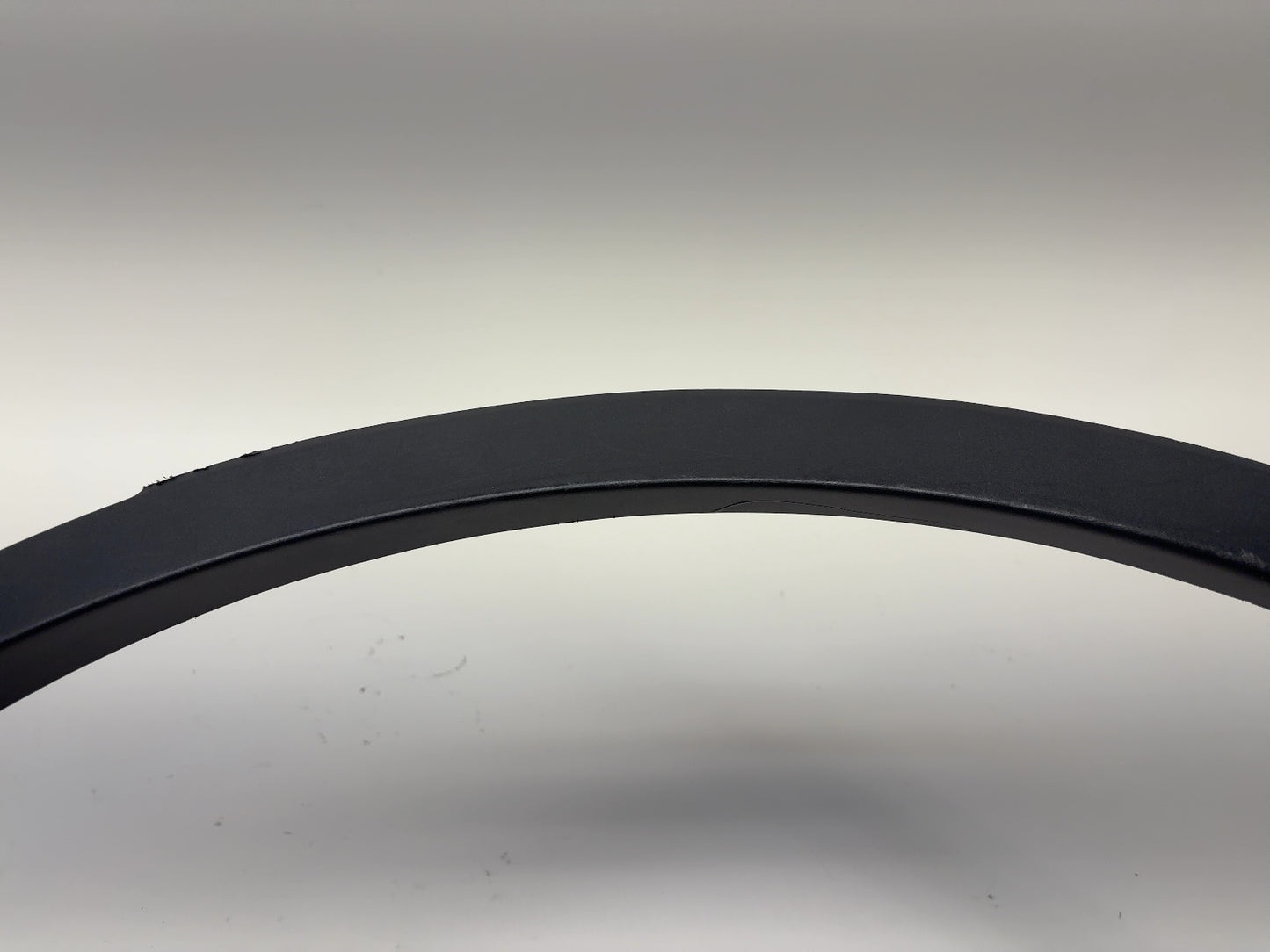 2021 Tesla Model Y Rear Left Wheel Arch Molding 1494187-89-B
