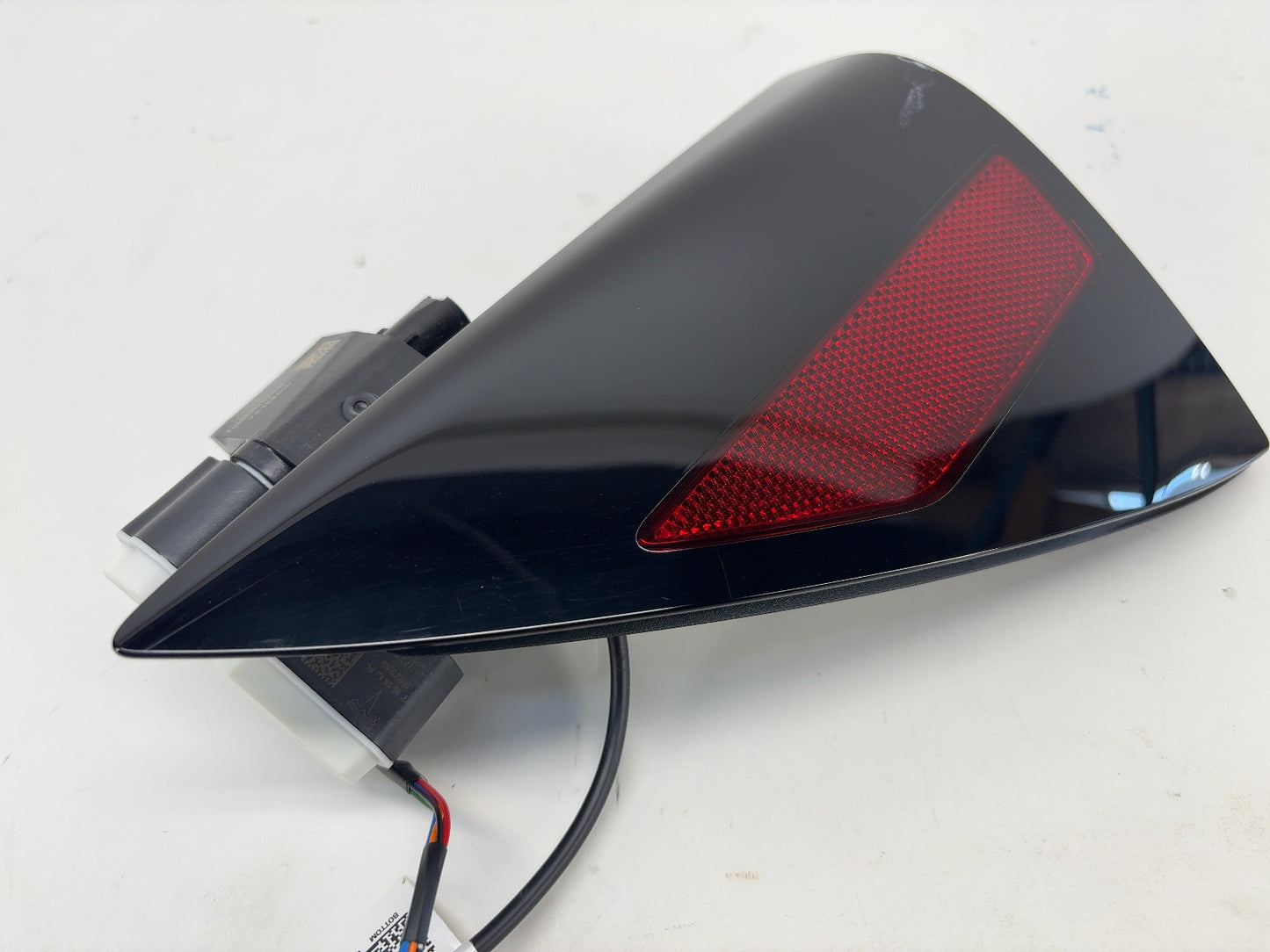 2025 Tesla Model 3 Highland Charge Port Door 1715102-10-C