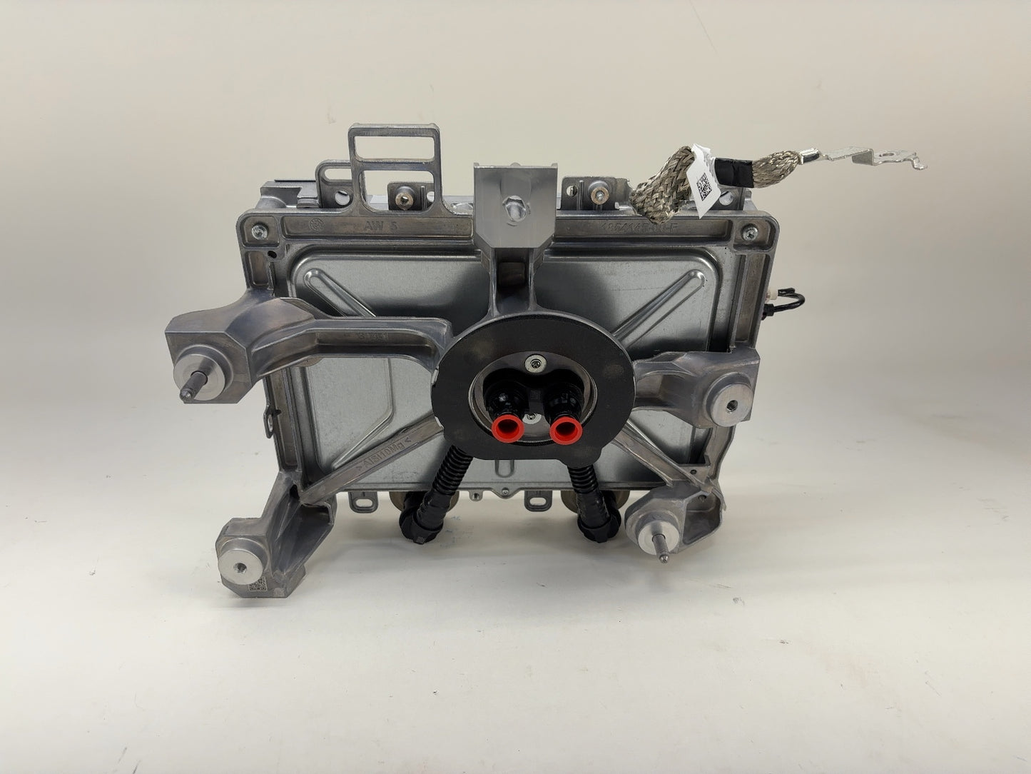 2024-2025 Tesla Model 3 ICE Computer 4.0 1854144-00-J