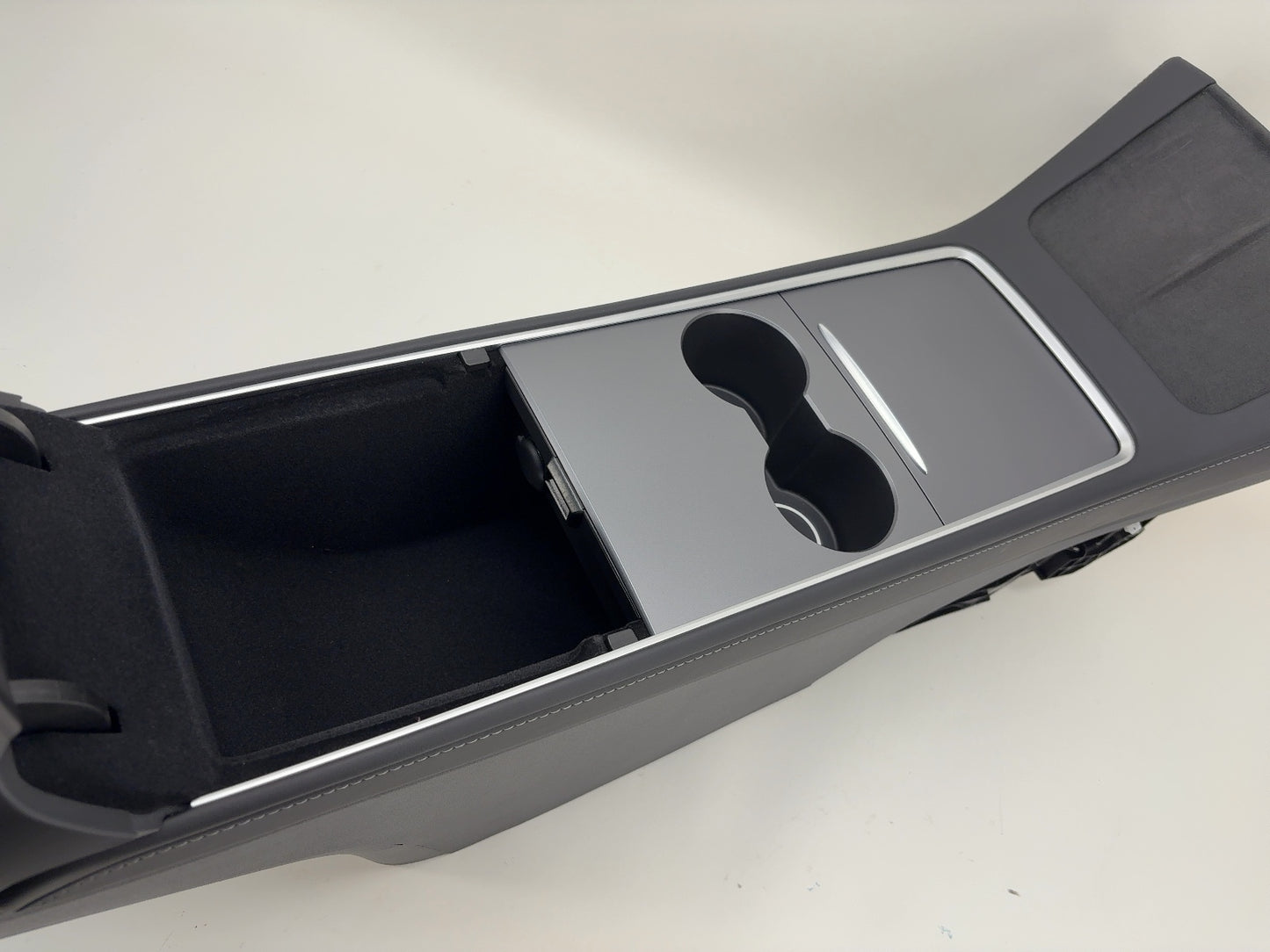2022-2025 Tesla Model 3 Center Console 2.0 1755501-70-C