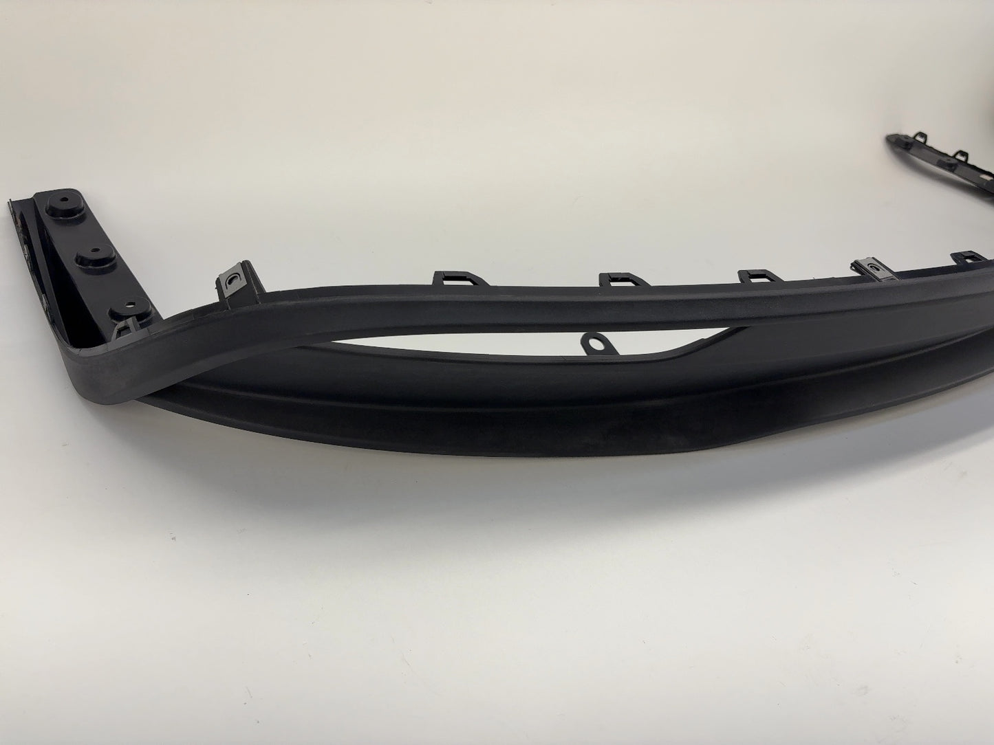 2025 Tesla Model 3 Highland Rear Bumper Lower Valance 1587741-00-D