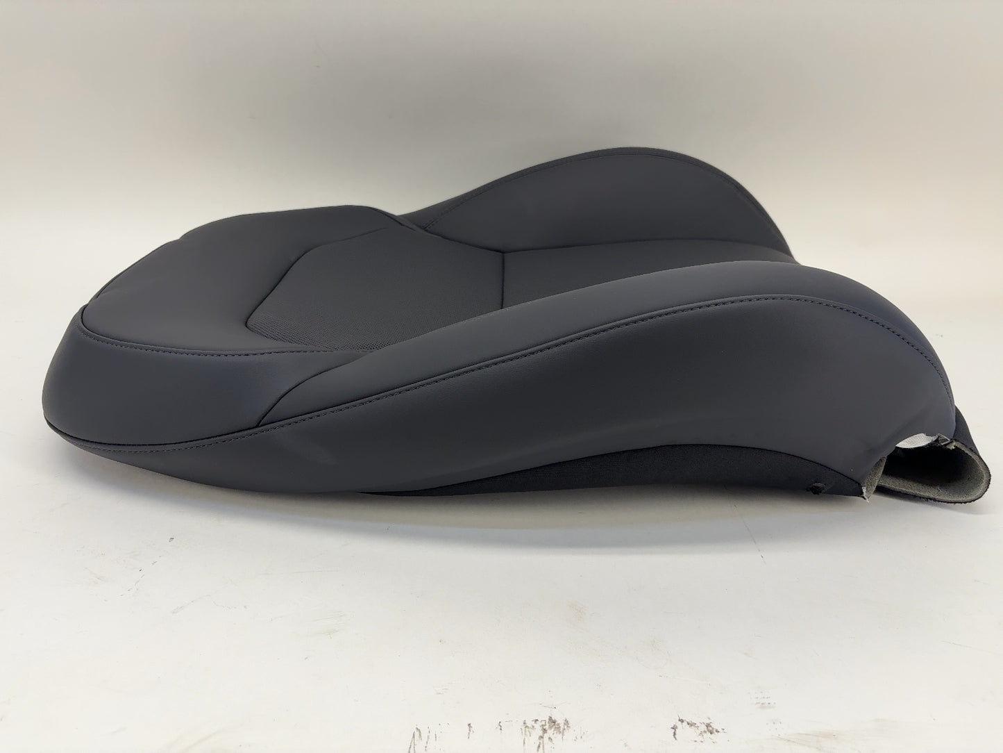 2025 Tesla Model 3 Highland Front Driver Seat Upper Cushion Dual Bag 1964744-91-C