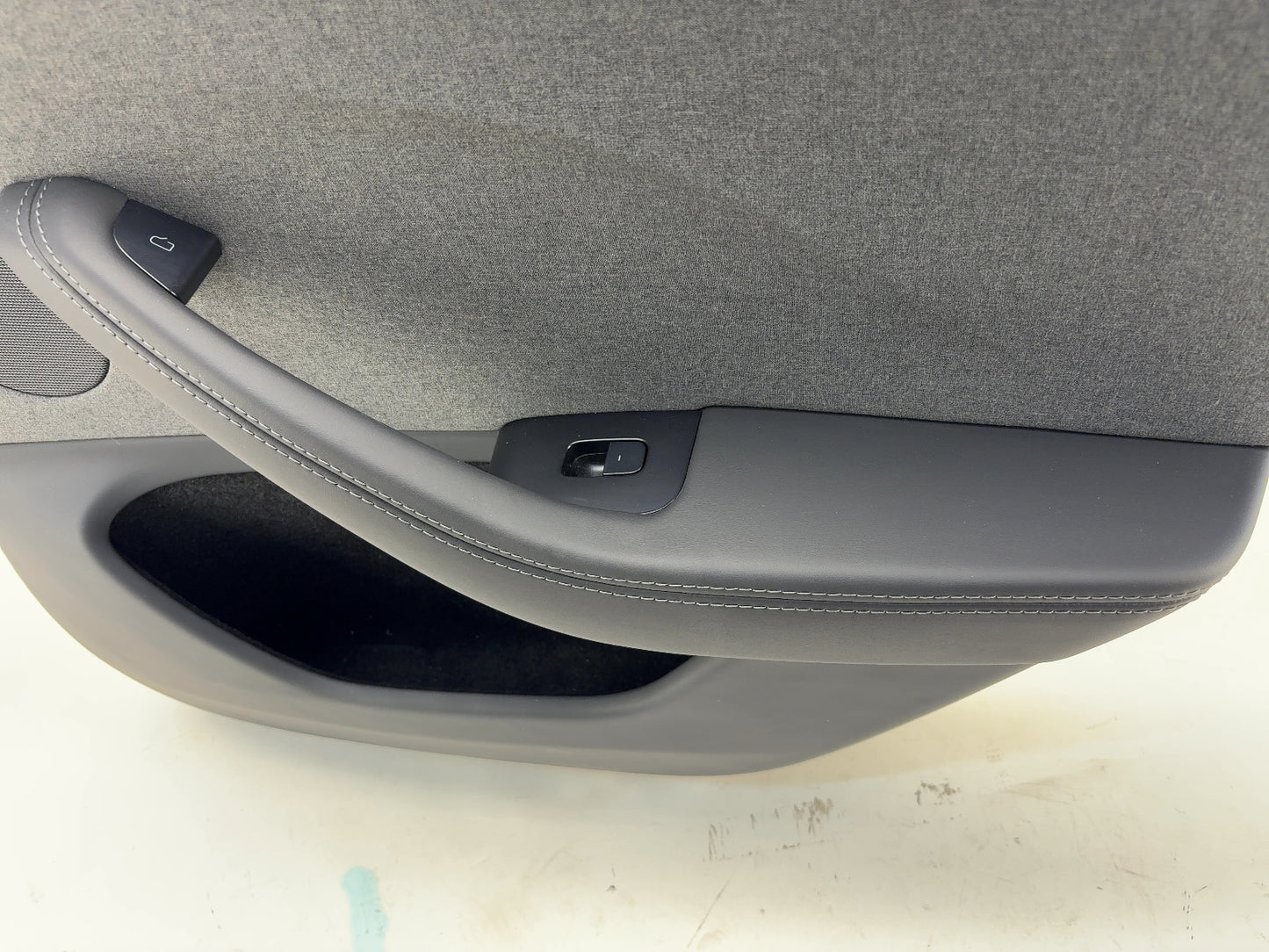 2024-2025 Tesla Model 3 Highland Rear Right Door Panel 1776480-20-D