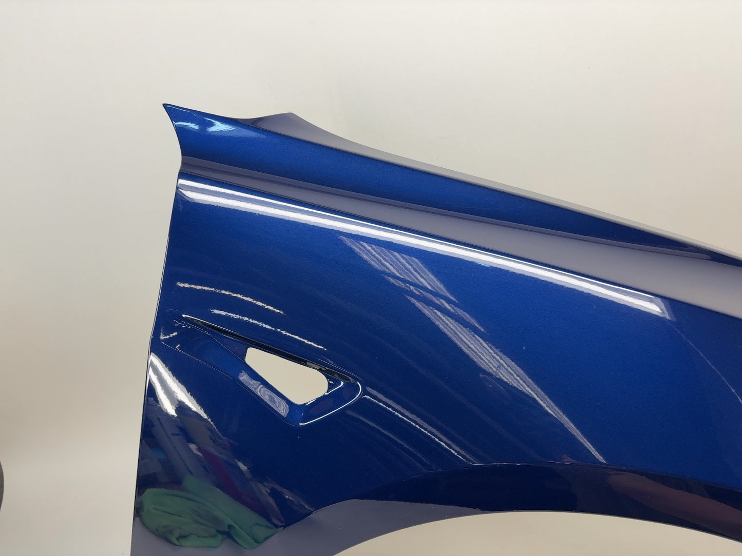 2021-2023 Tesla Model 3 Right Fender 1081400-E0-D