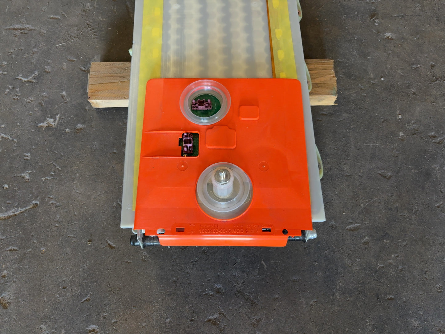 2021 Tesla Model 3 Battery Module 1609905-01-A