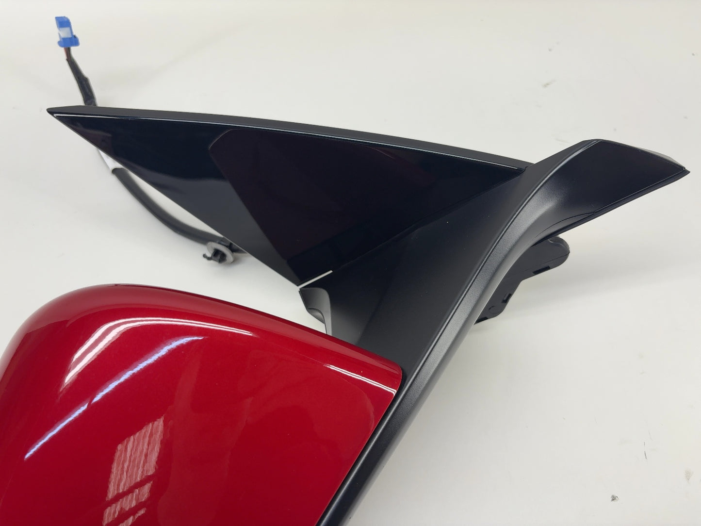 2022-2024 Tesla Model Y Front Right Door Mirror Assembly 1594112-00-C