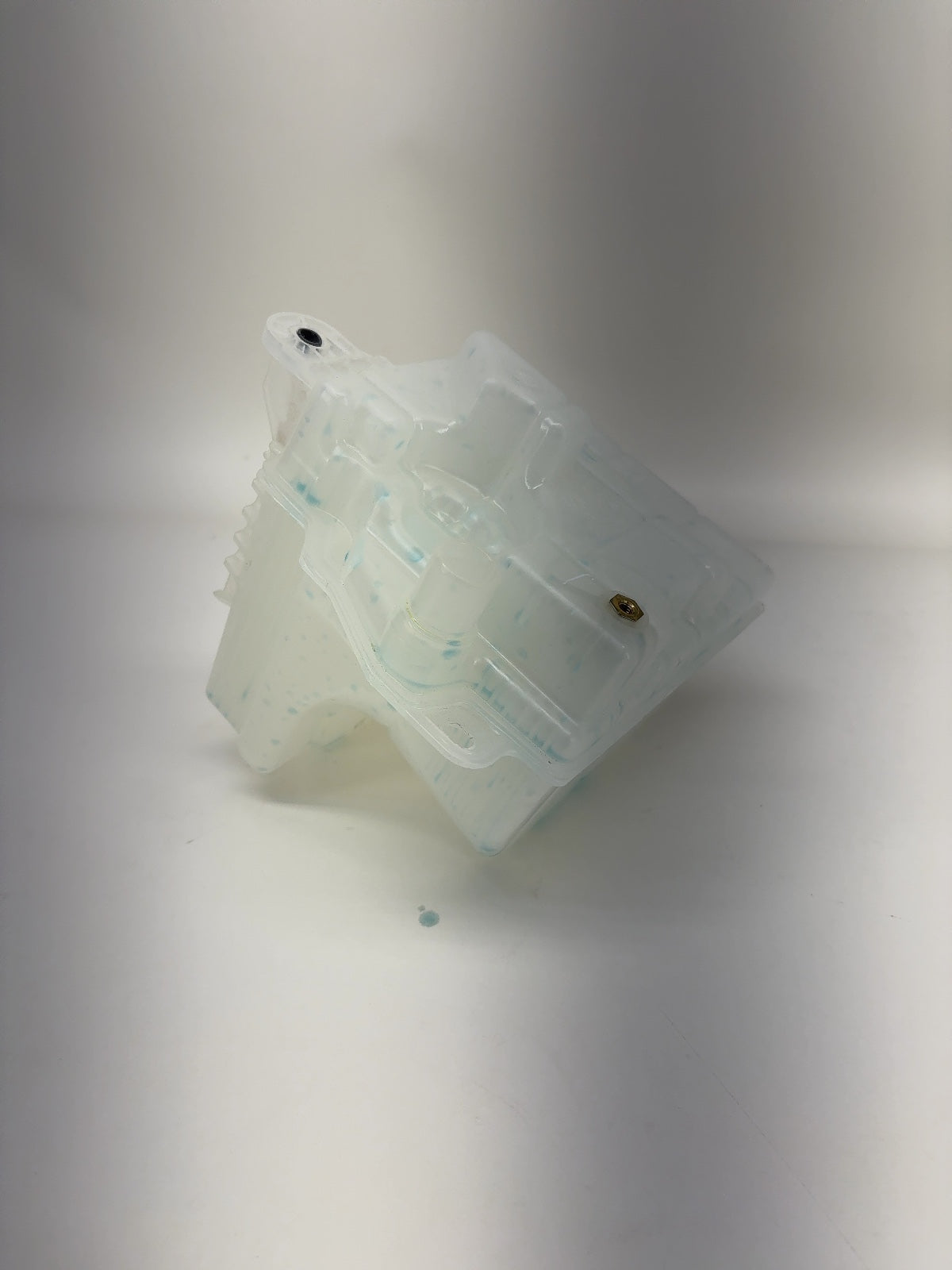 2022 Tesla Model Y Coolant Bottle 1506803-00-F