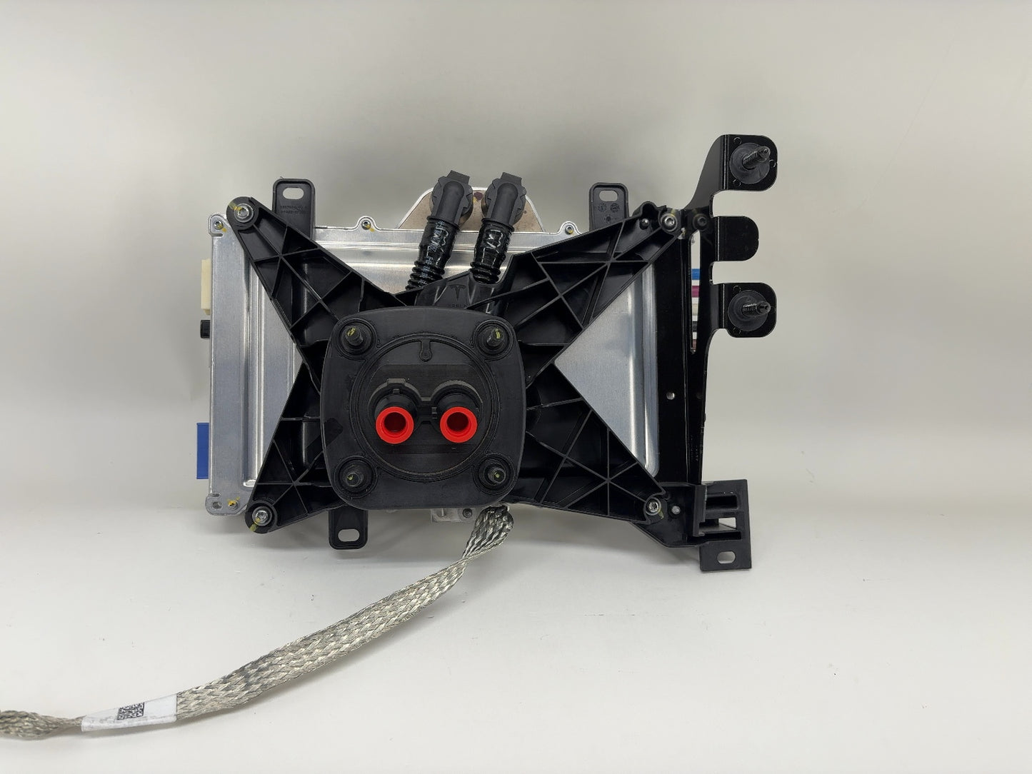 2022 Tesla Model Y Car Ice Computer 1684435-S0-G