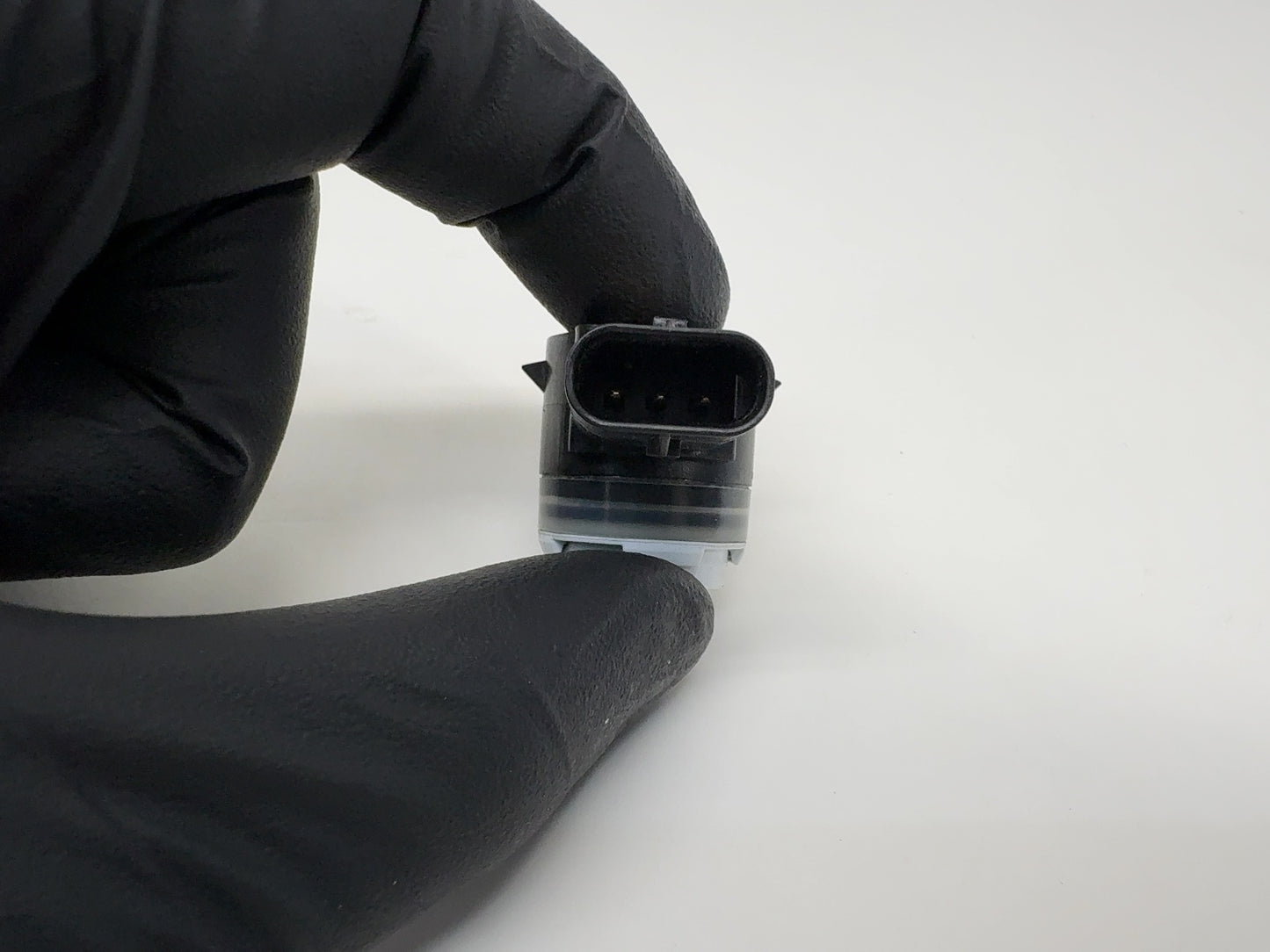 2021 Tesla Model Y Ultrasonic Sensor Pearl White 1127503-11-D