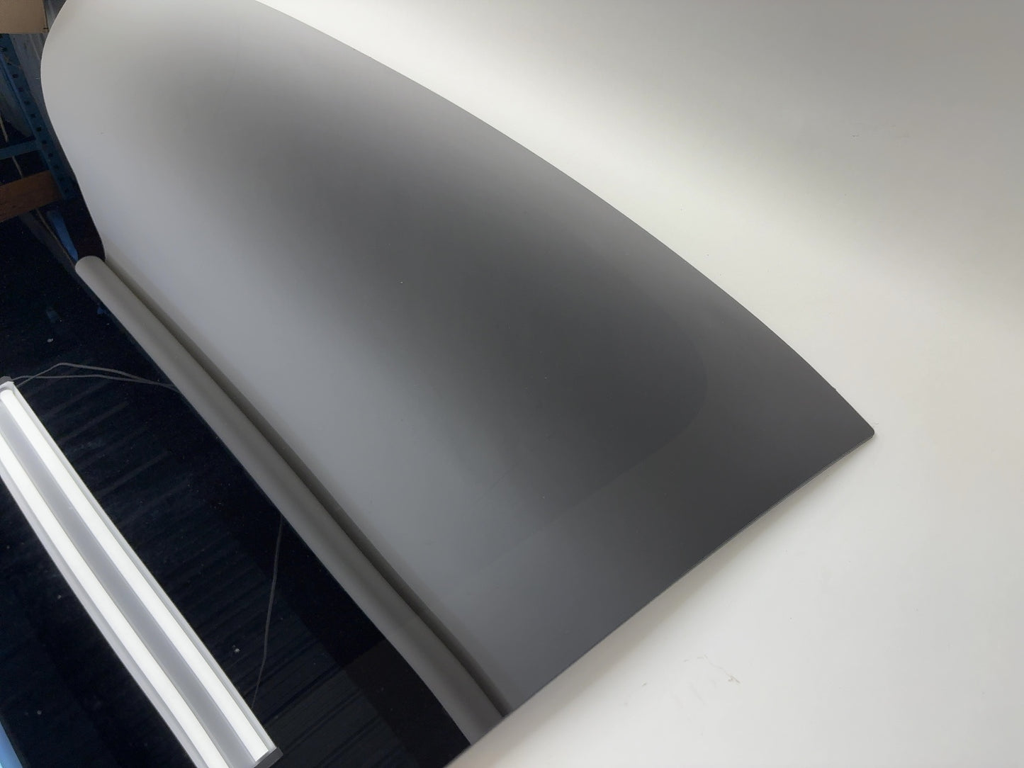 2021-2024 Tesla Model 3 Roof Glass 1587892-00-A