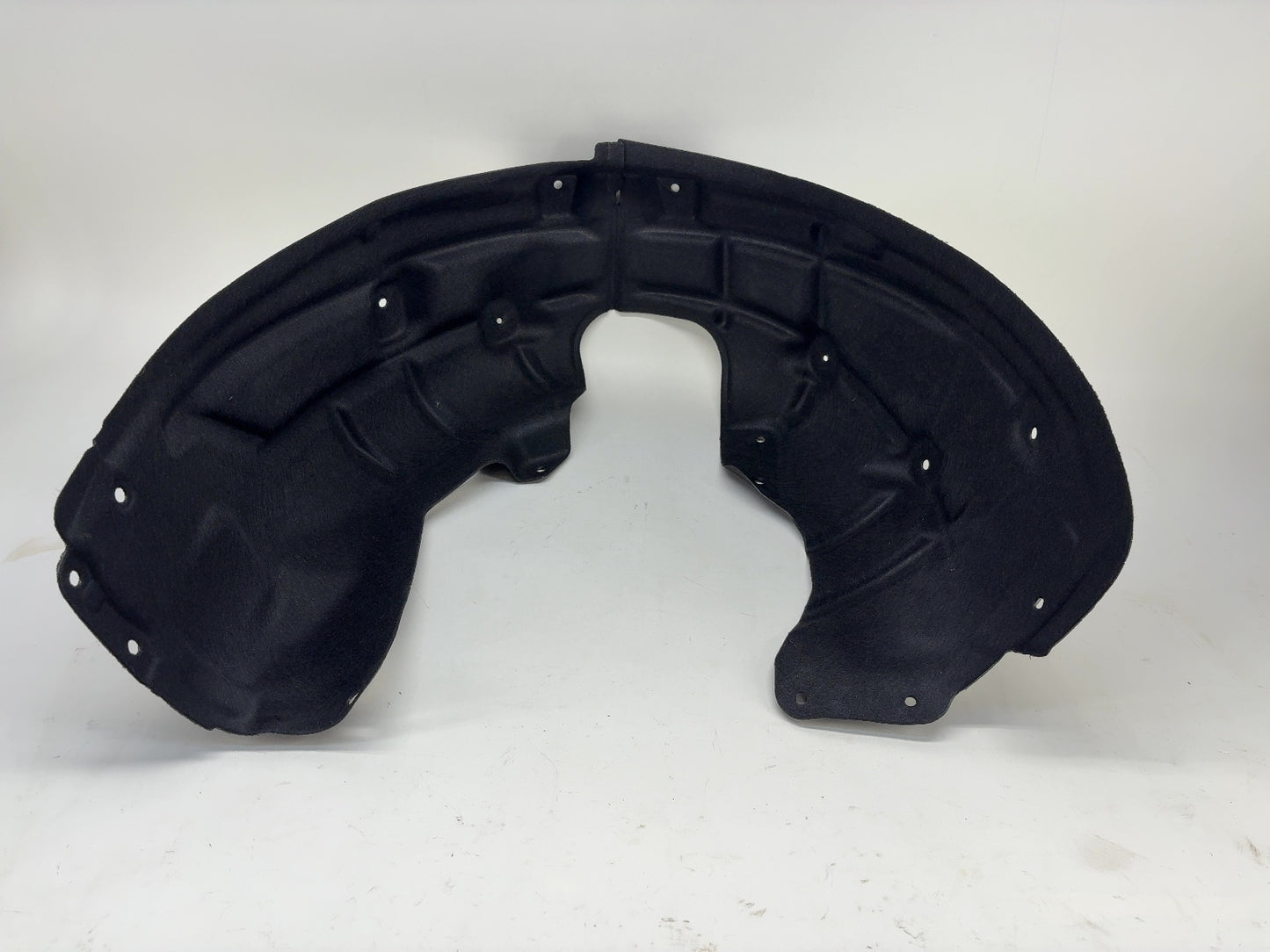 2023 Tesla Model X Rear Left Wheel Liner 1585130-00-B