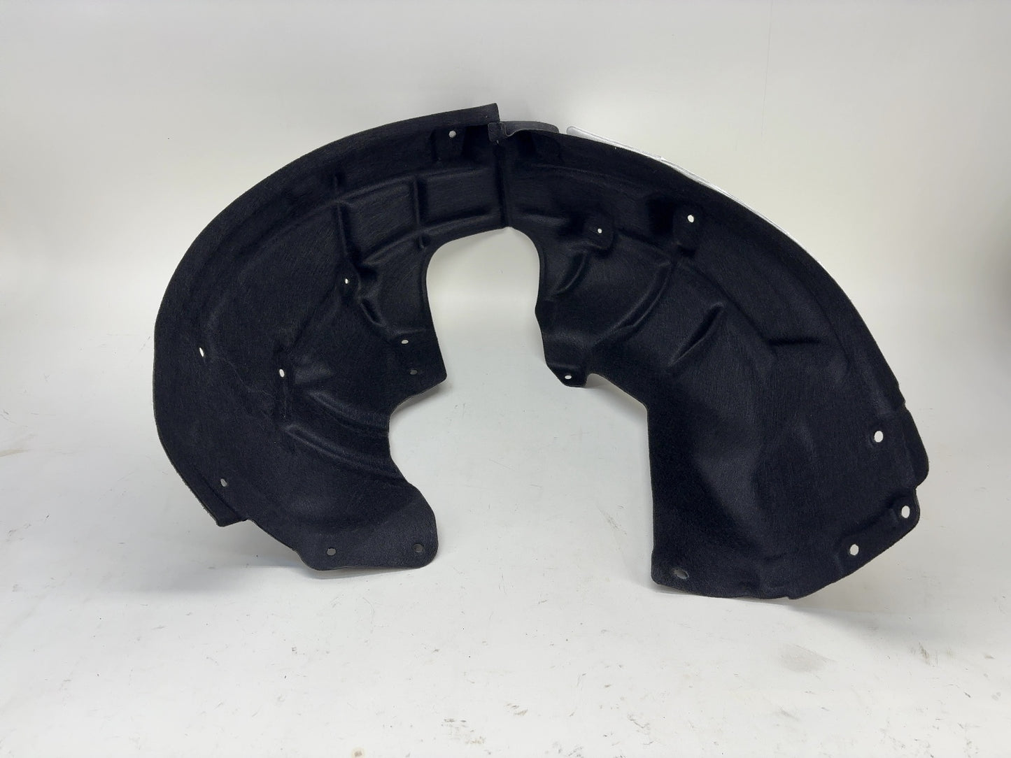 2023 Tesla Model X Rear Right Wheel Liner 1585131-00-B