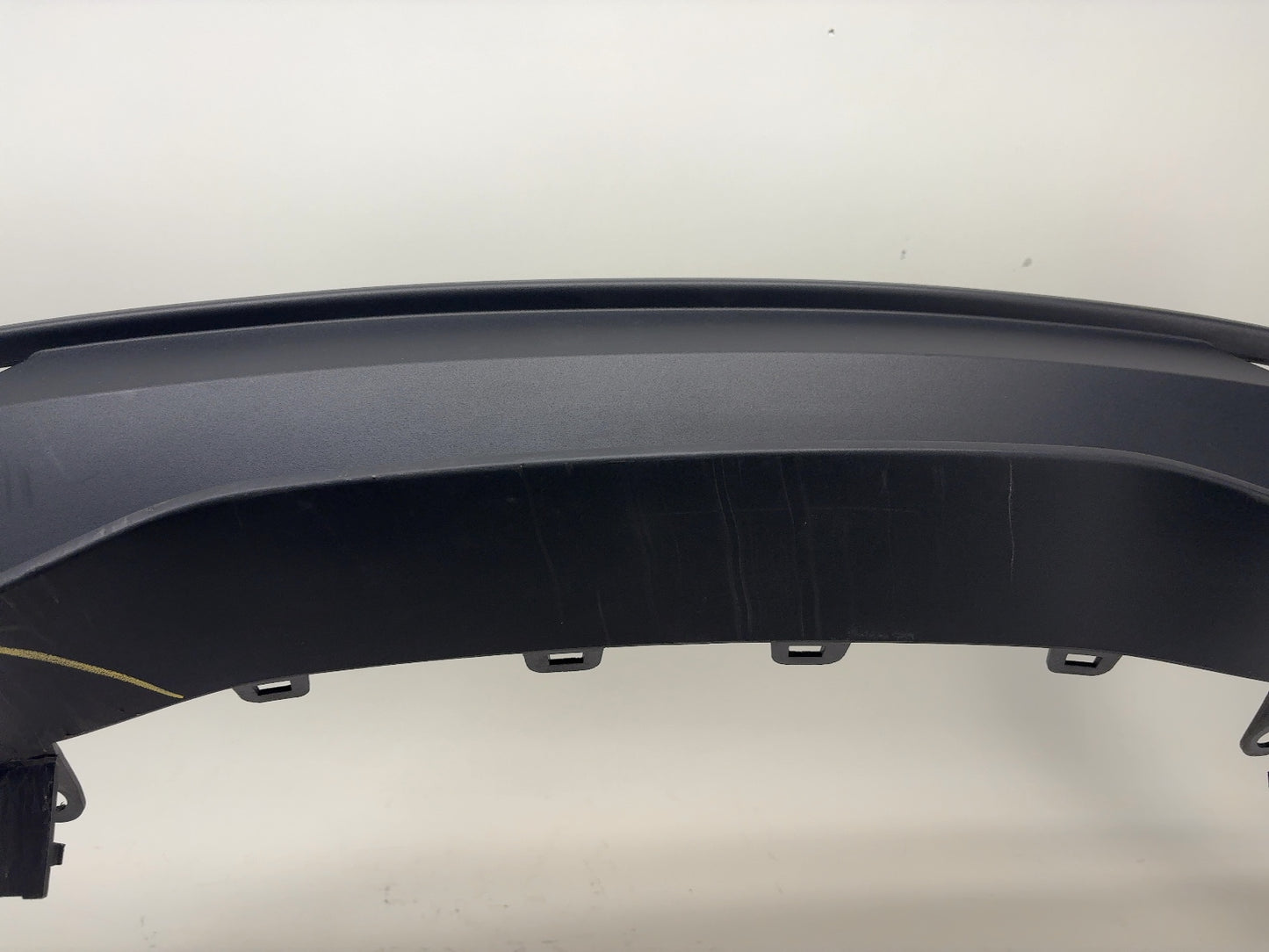 2024 Tesla Model 3 Highland Rear Bumper Diffuser 1587741-00-C